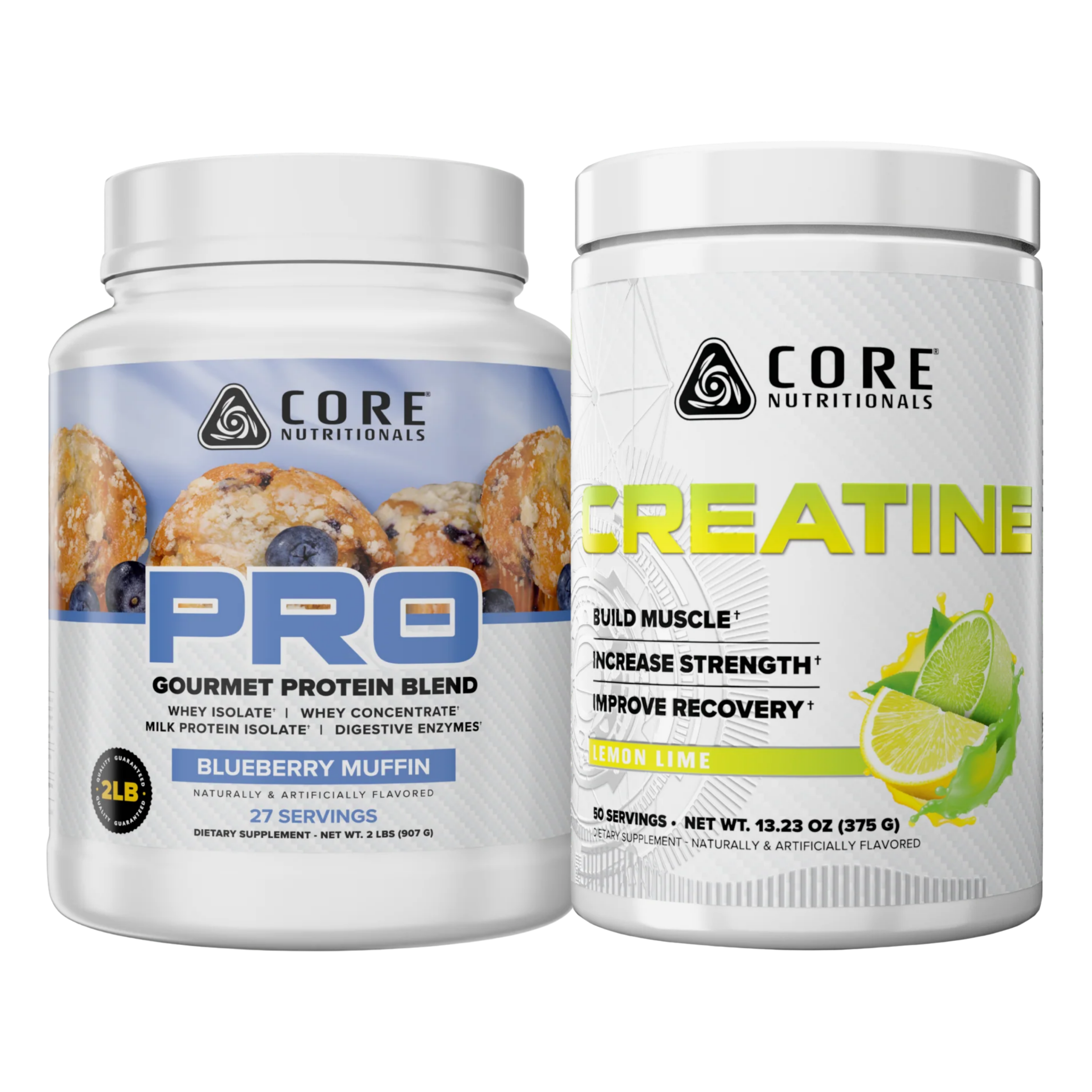Core Nutritionals Pack Force