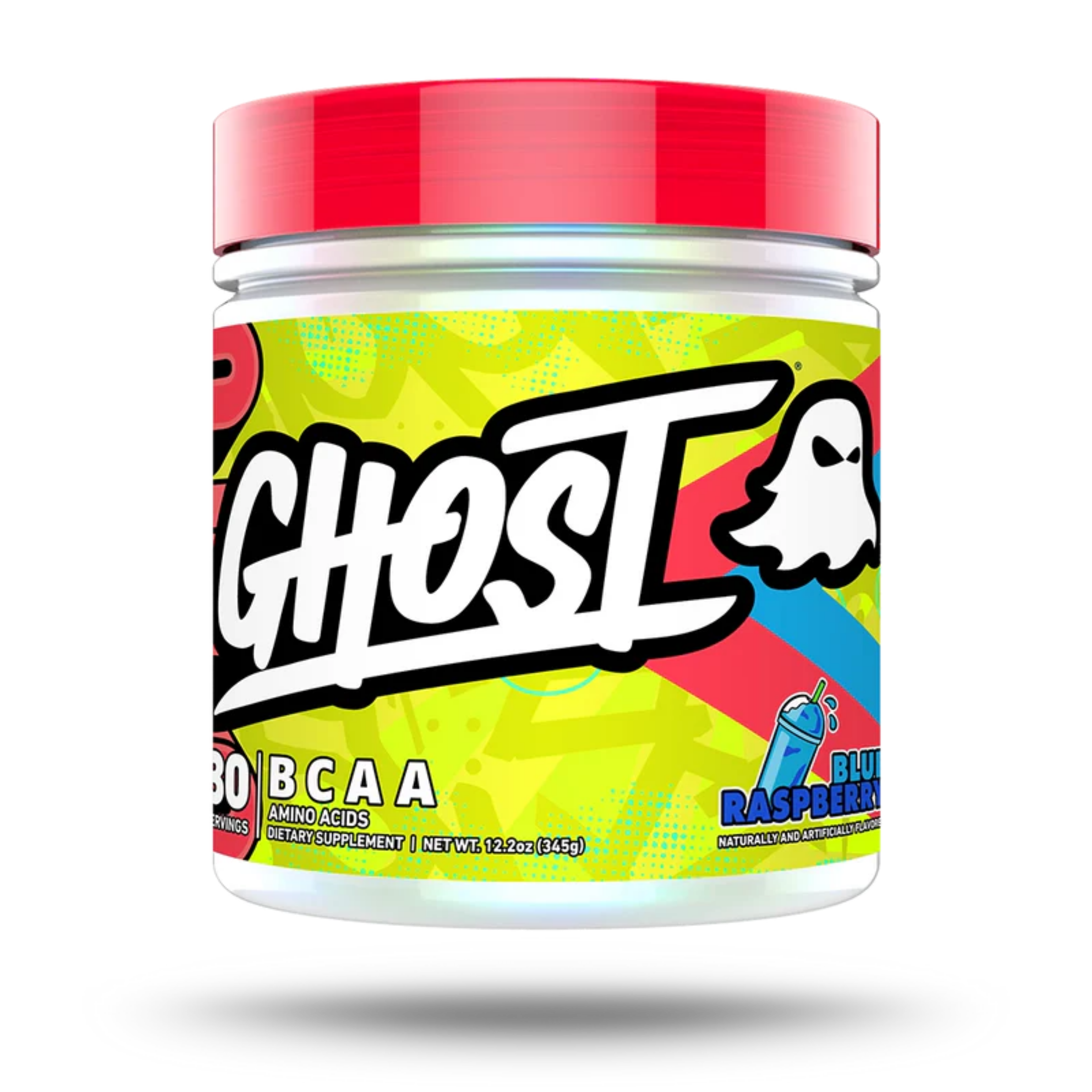 GHOST® BCAA