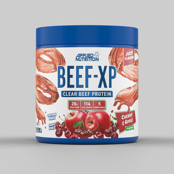 BEEF-XP Protéine Hydrolysée Clear 150g (5 Portions)