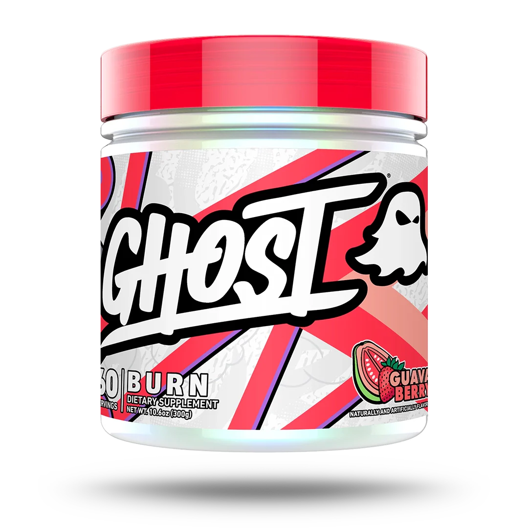 GHOST® BURN