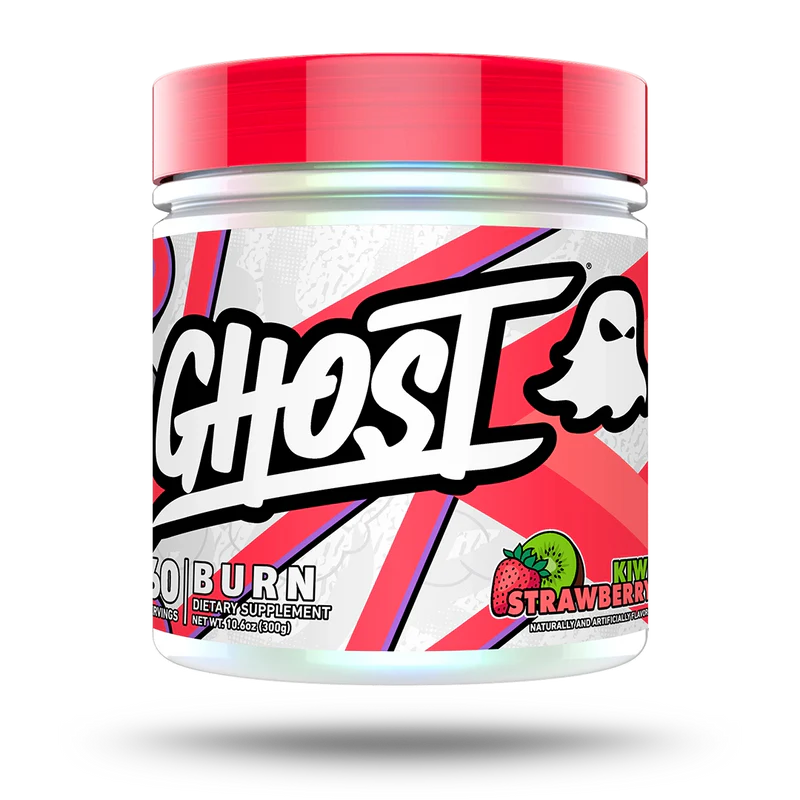 GHOST® BURN