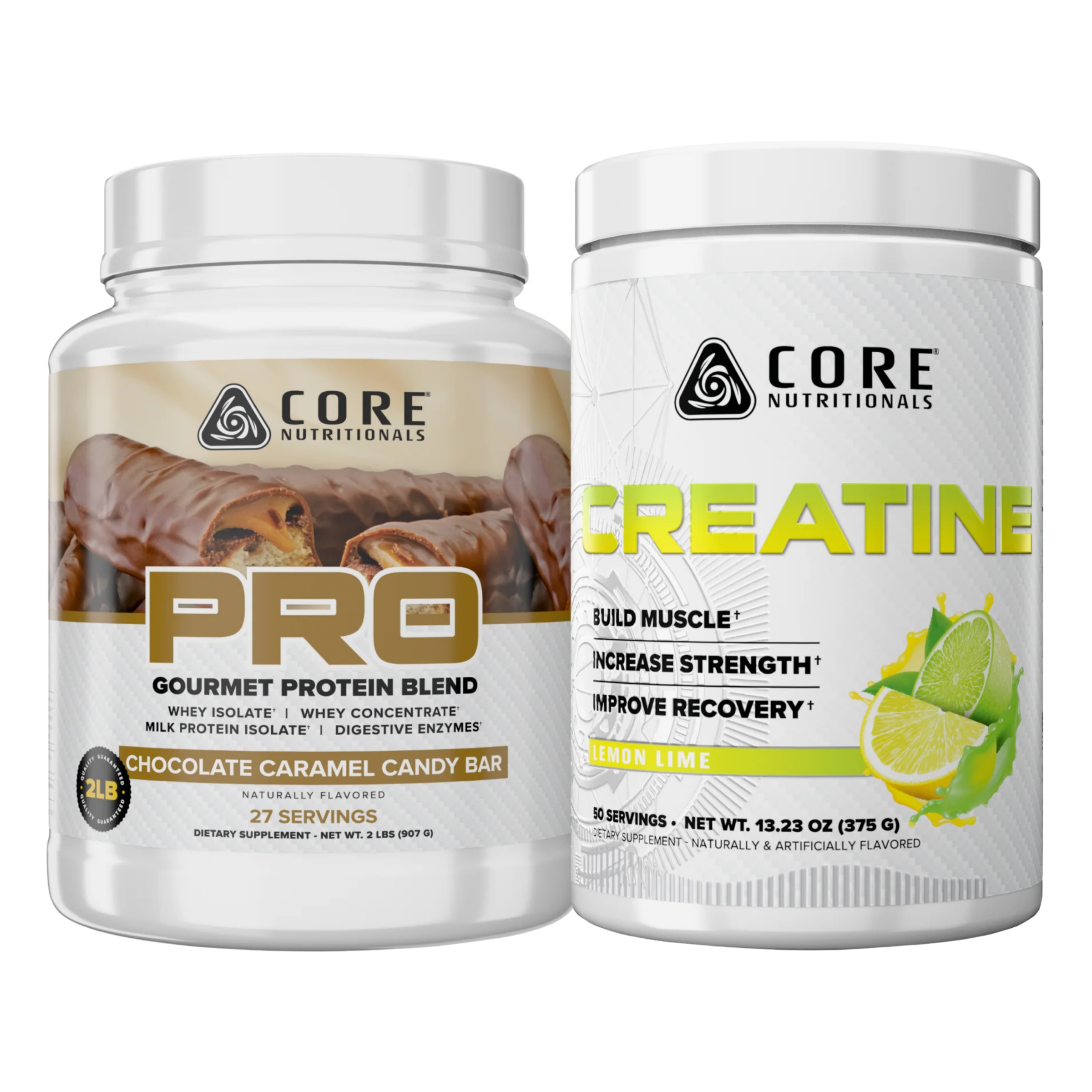 Core Nutritionals Pack Force
