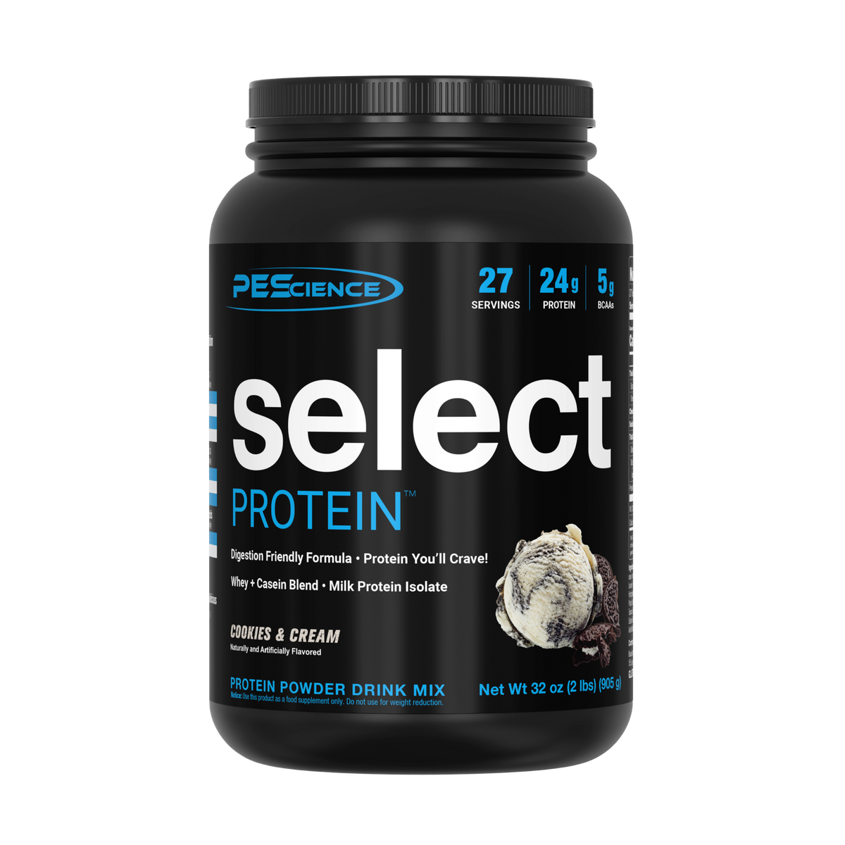 Select Protein