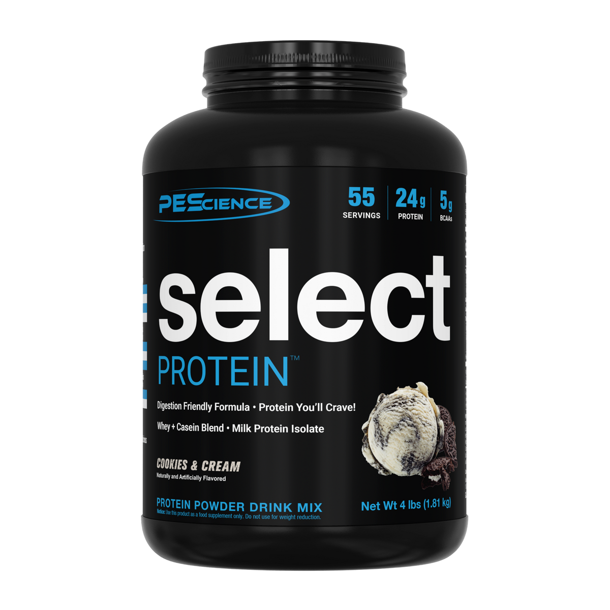 Select Protein