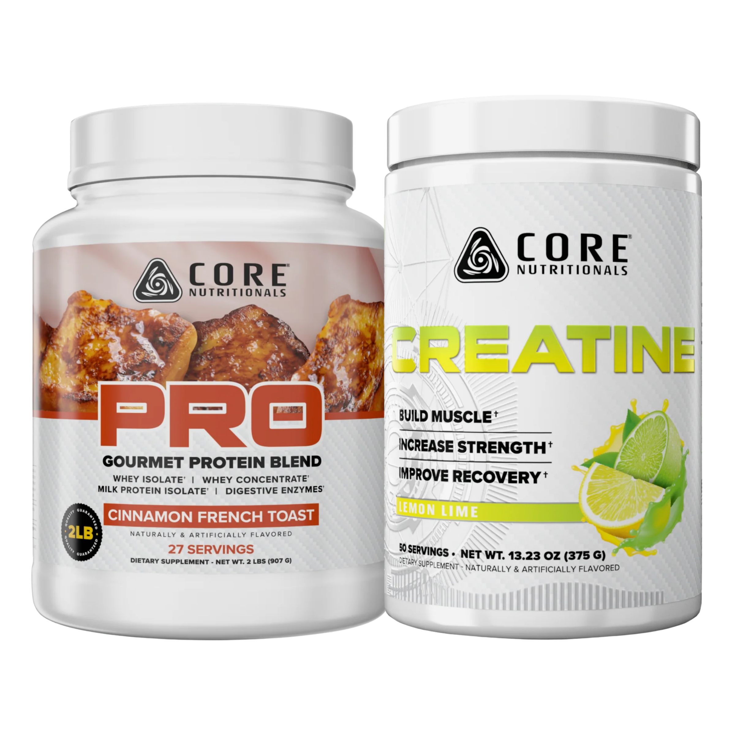 Core Nutritionals Pack Force