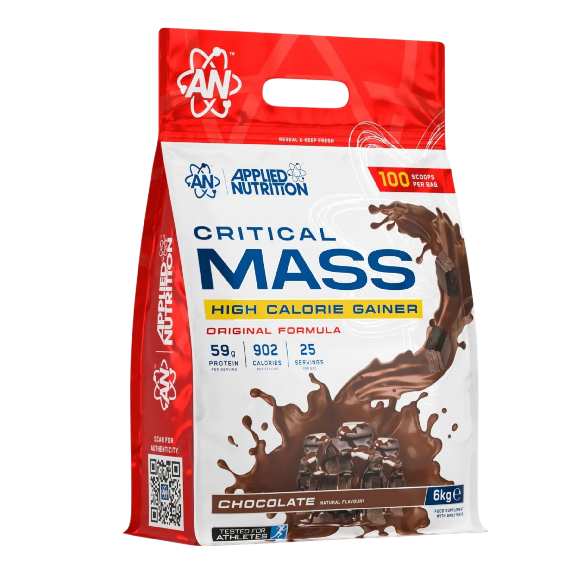 Critical Mass Original 6kg
