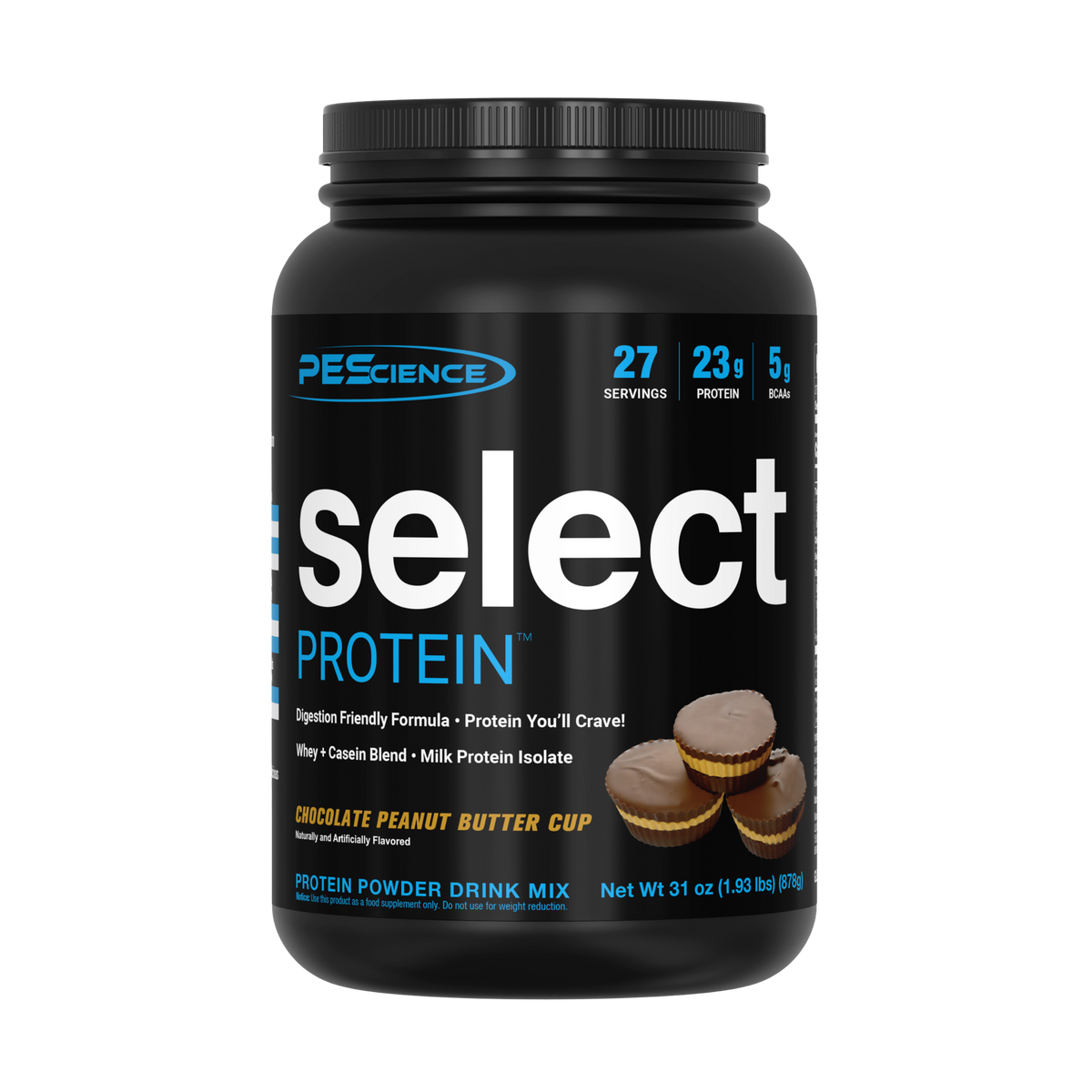 Select Protein