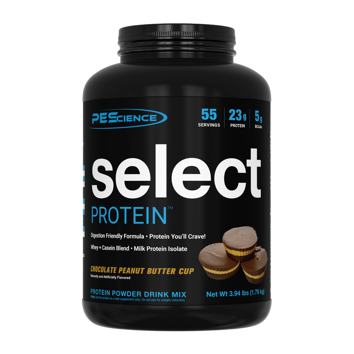 Select Protein