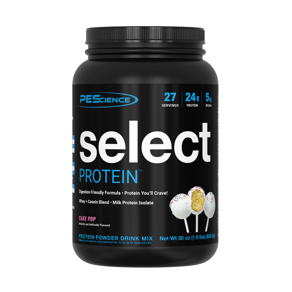 Select Protein