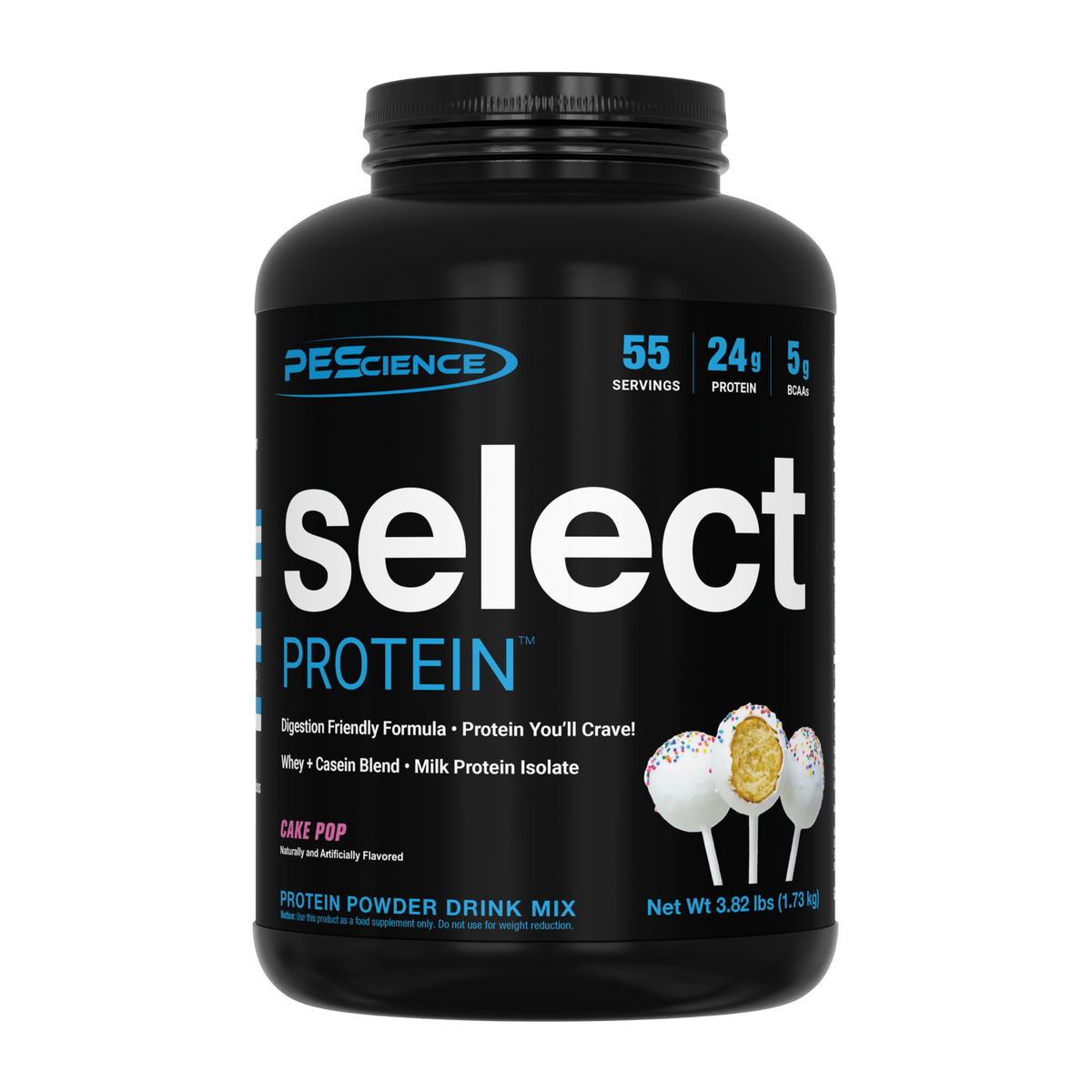 Select Protein