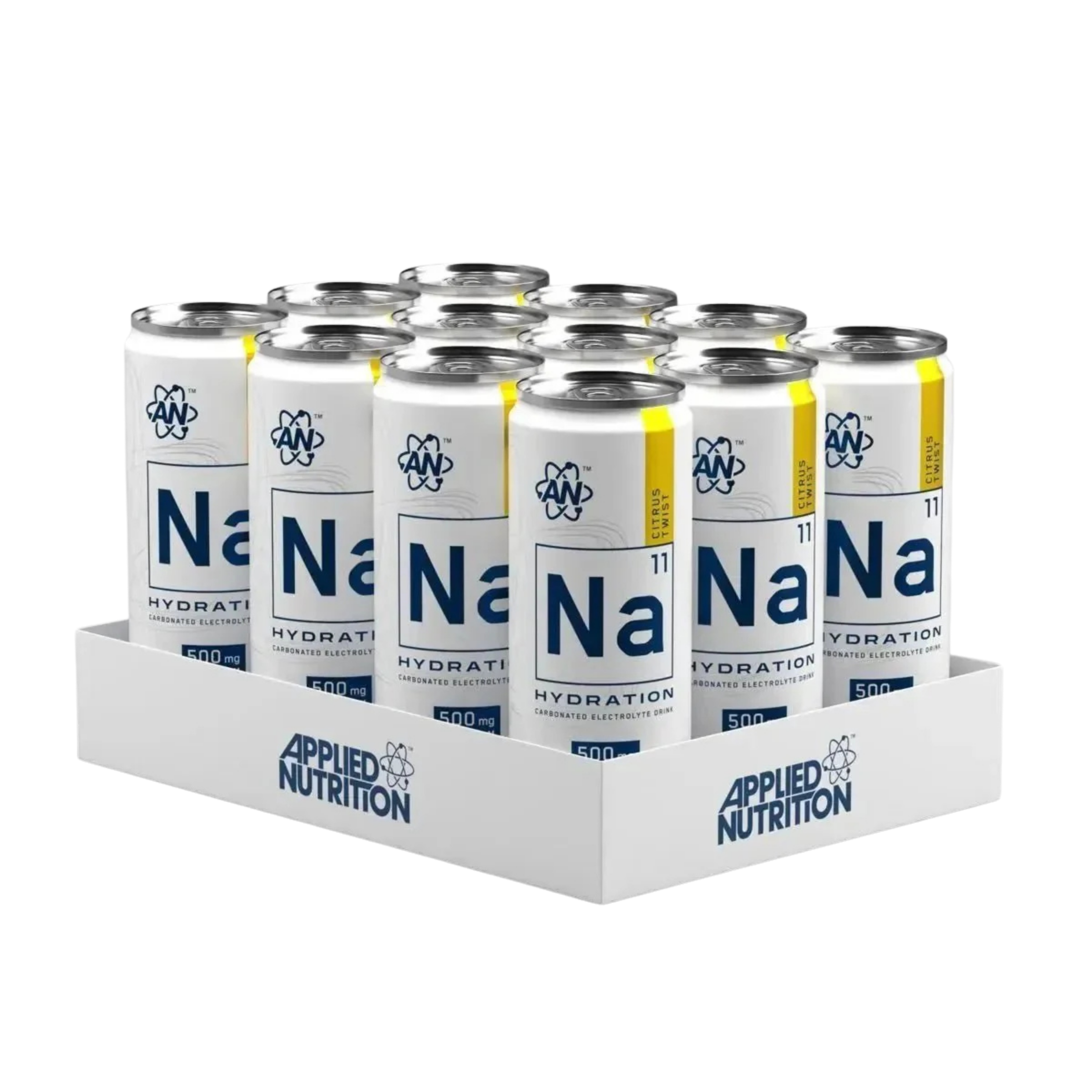 Applied Nutrition Na11 Hydration