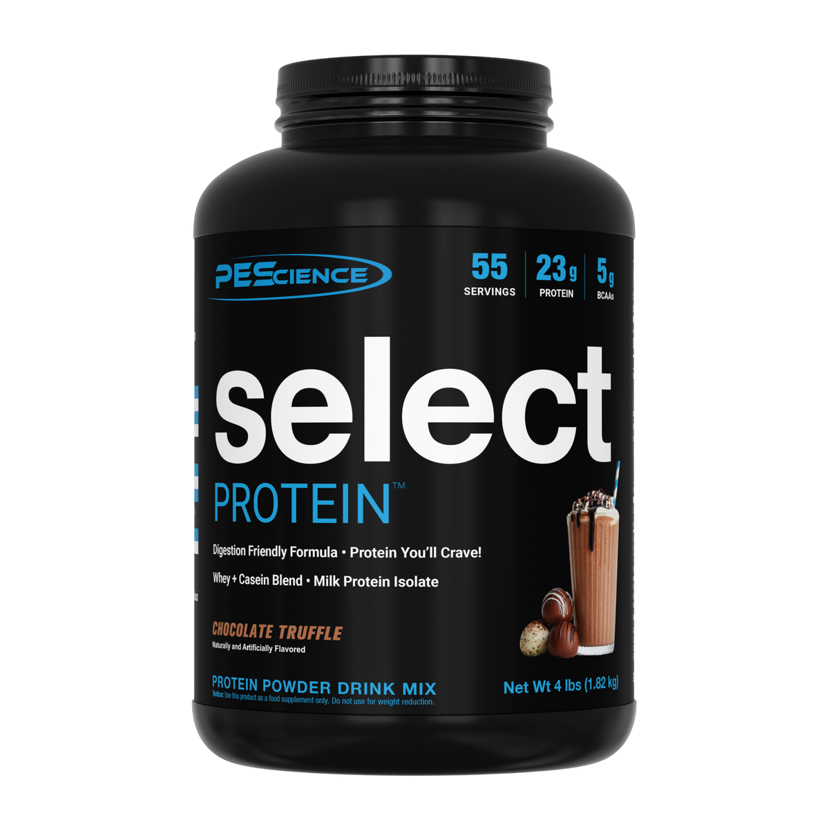 Select Protein