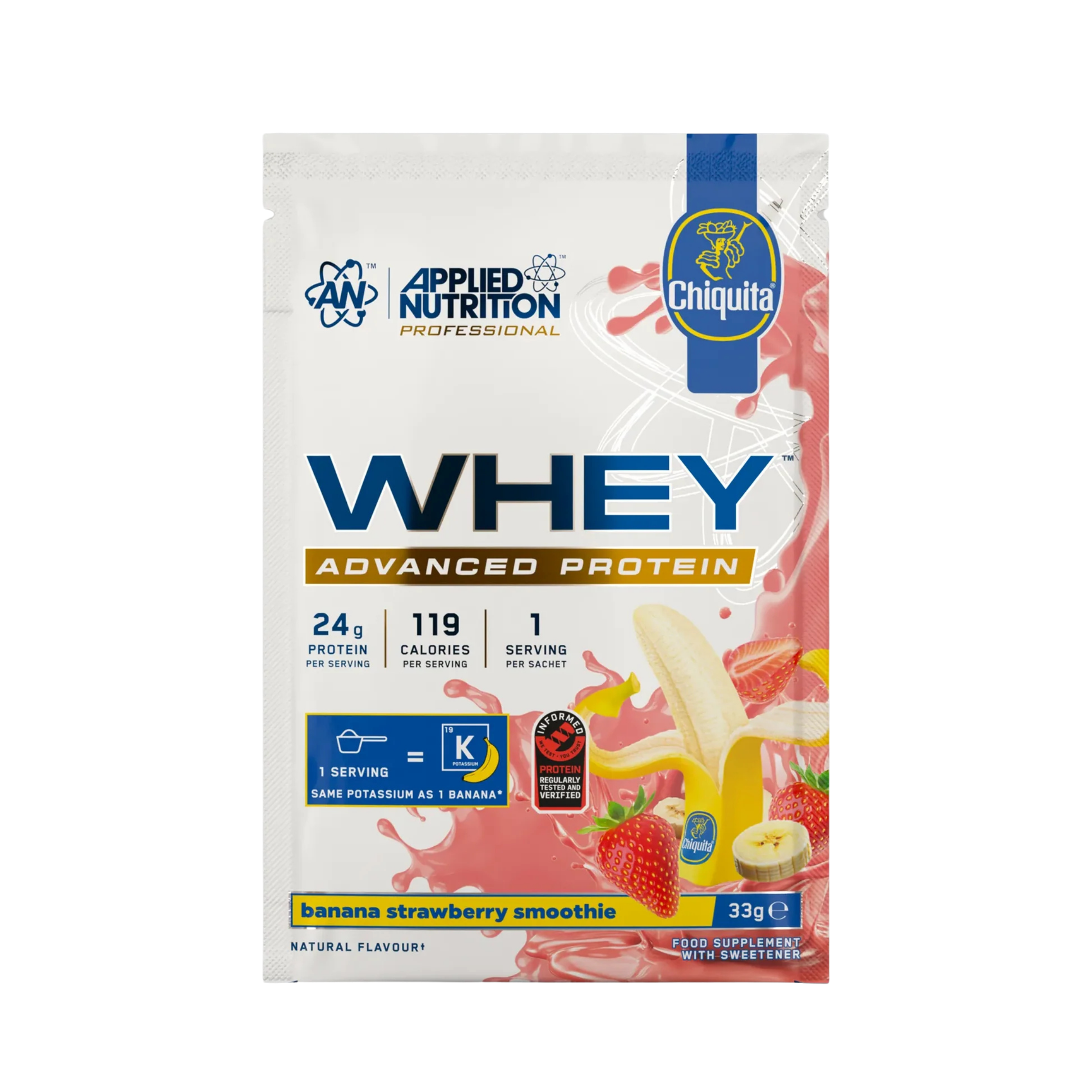 Critical Whey