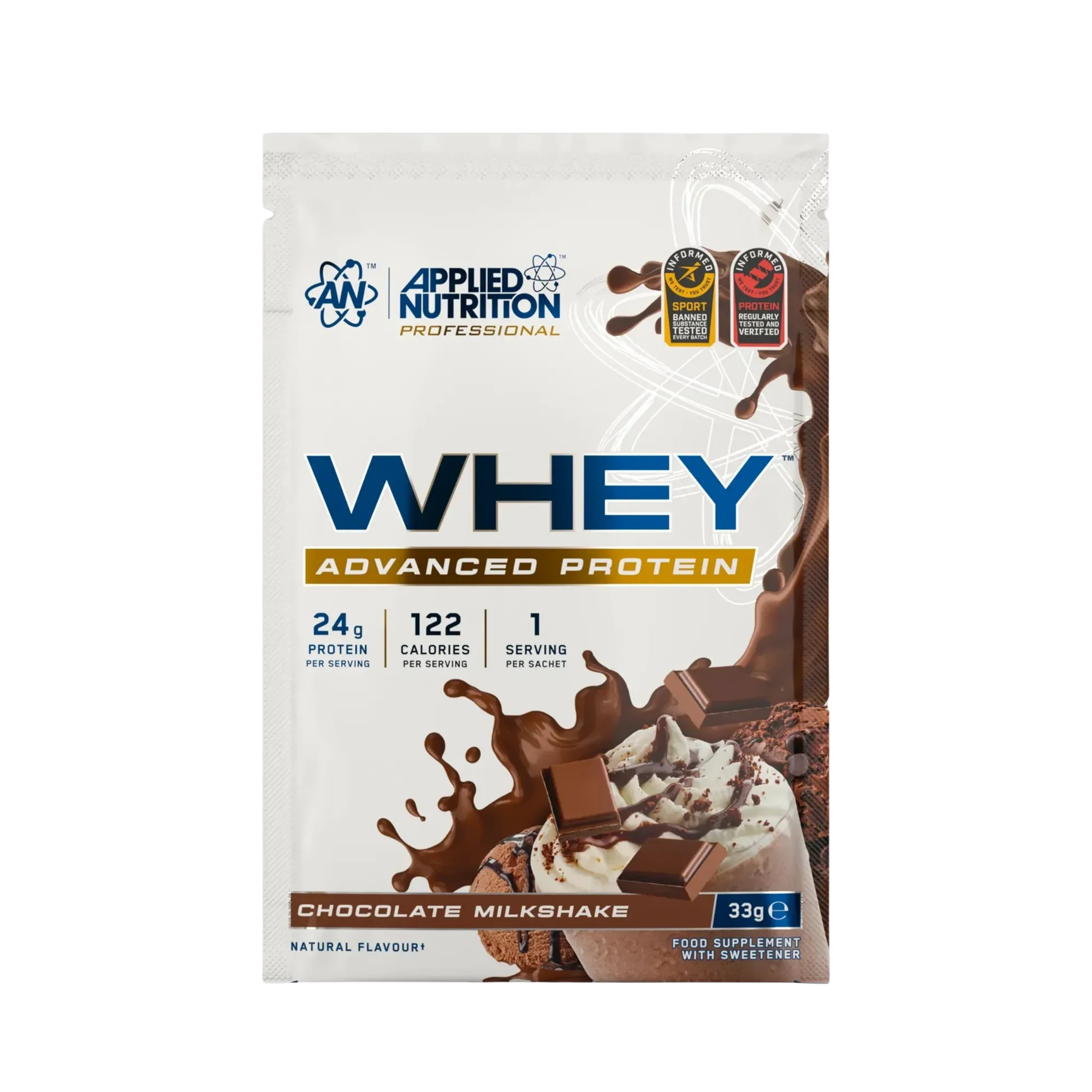 Critical Whey