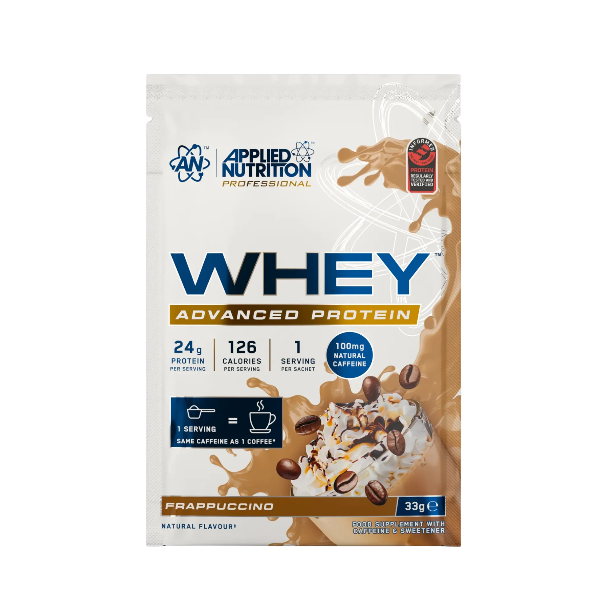 Critical Whey