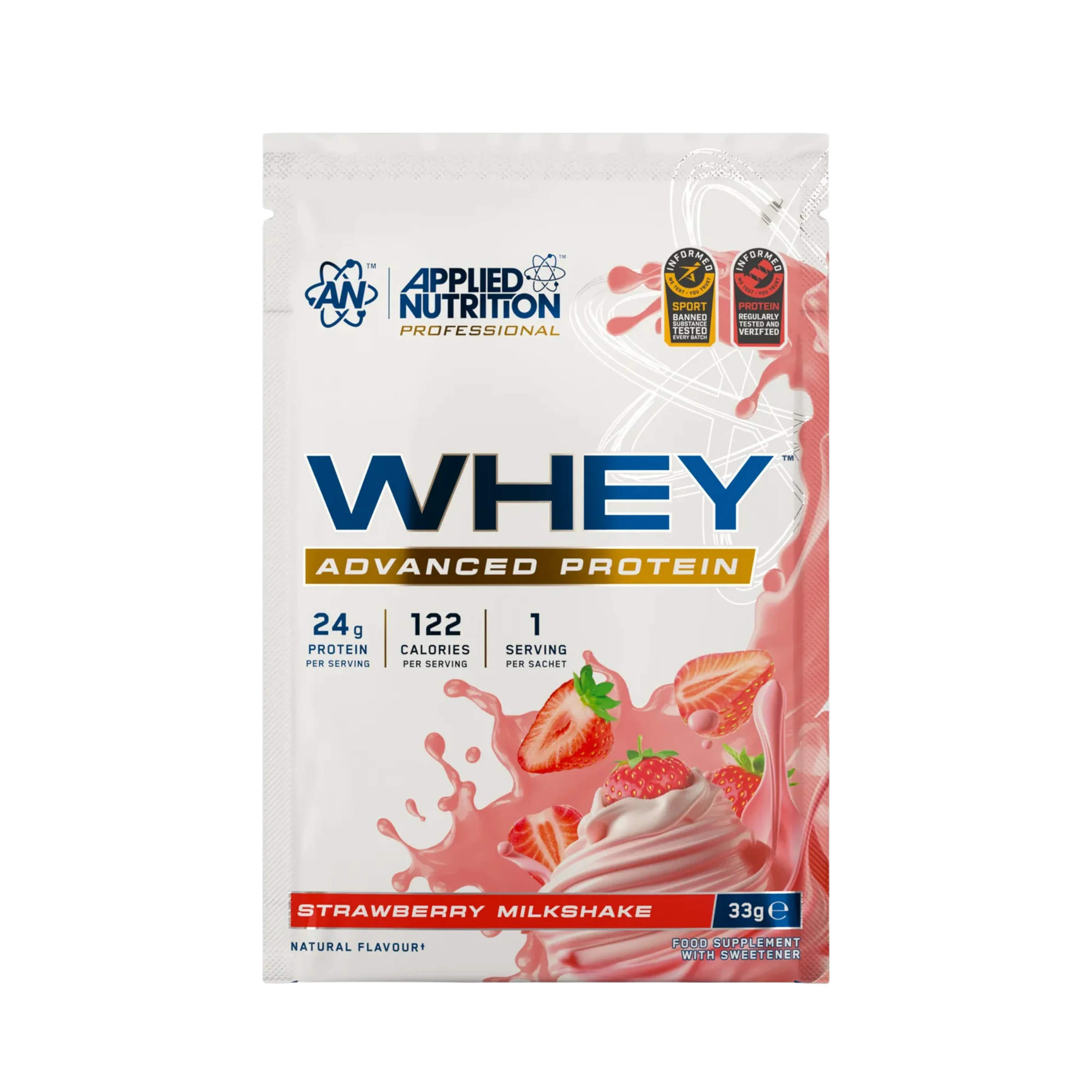 Critical Whey