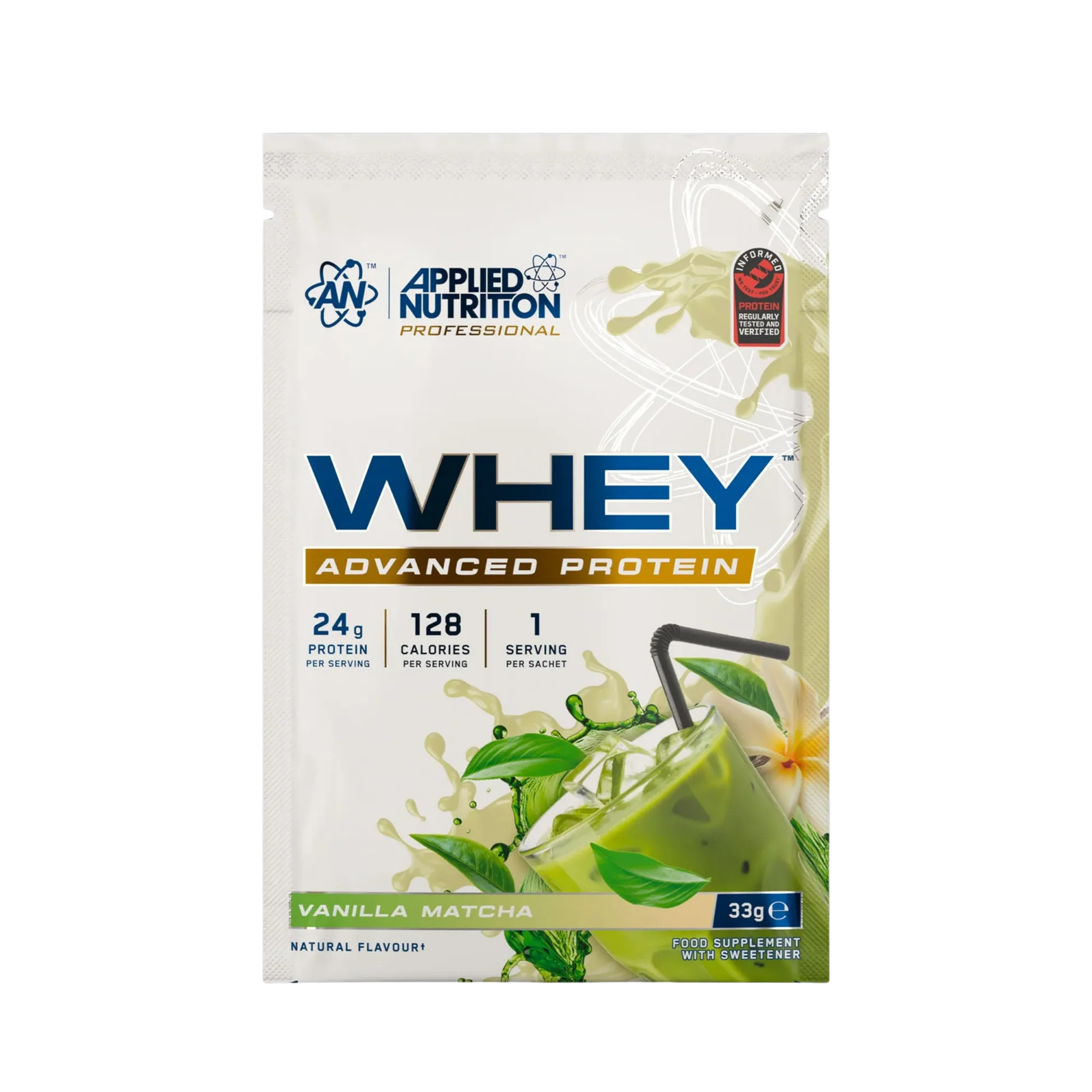 Critical Whey