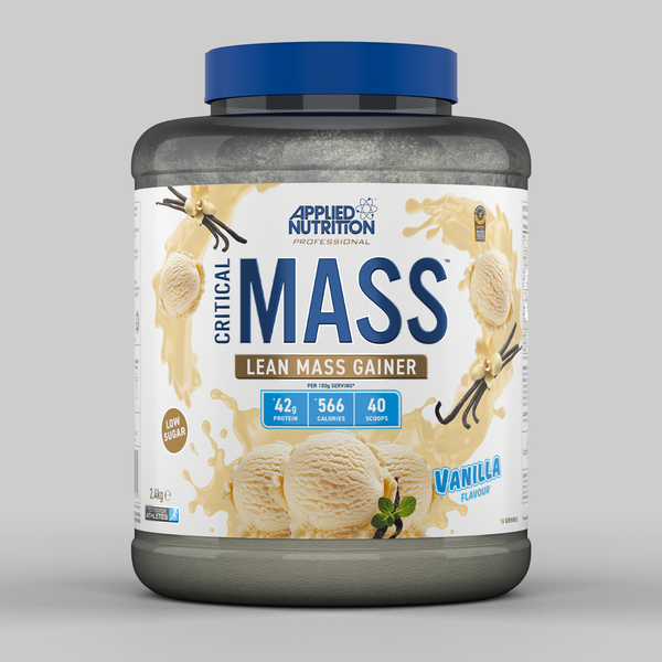Critical Mass Professional