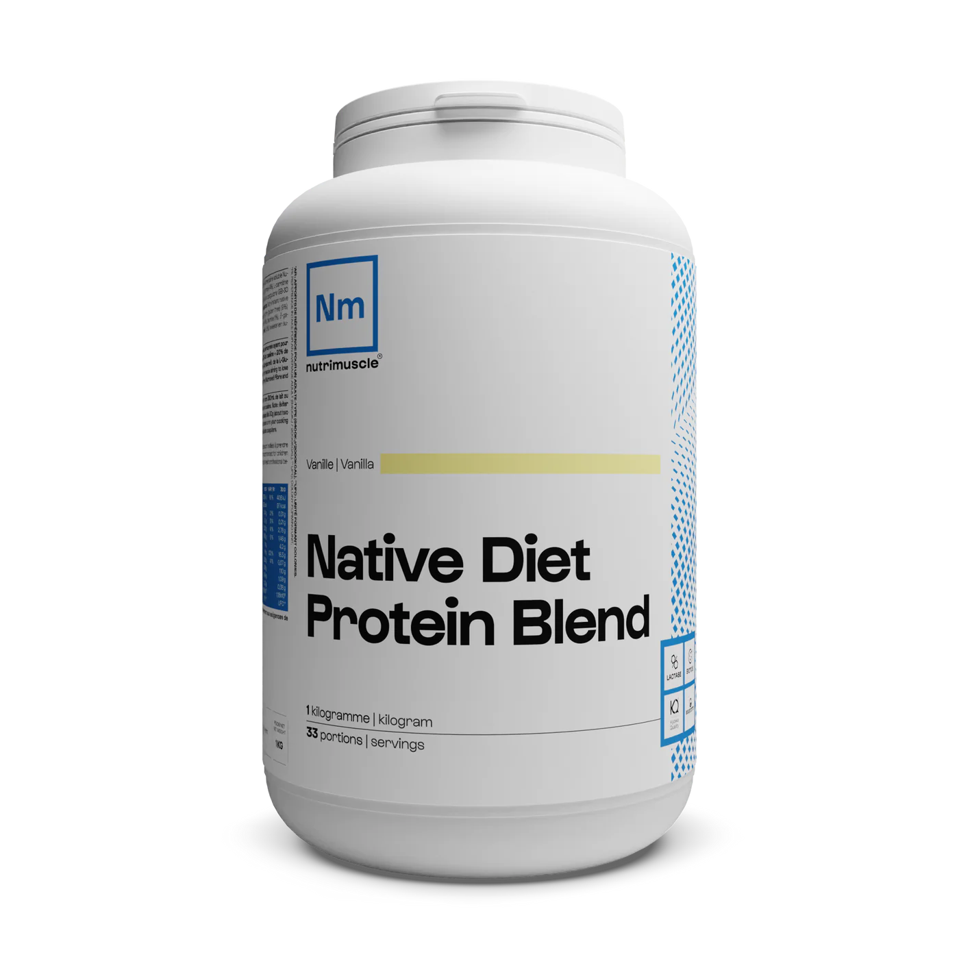 Diet Protein Blend