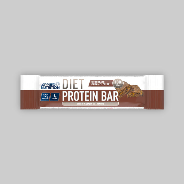 Diet Protein Barre Protéinée