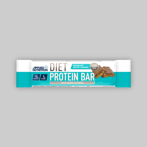 Diet Protein Barre Protéinée