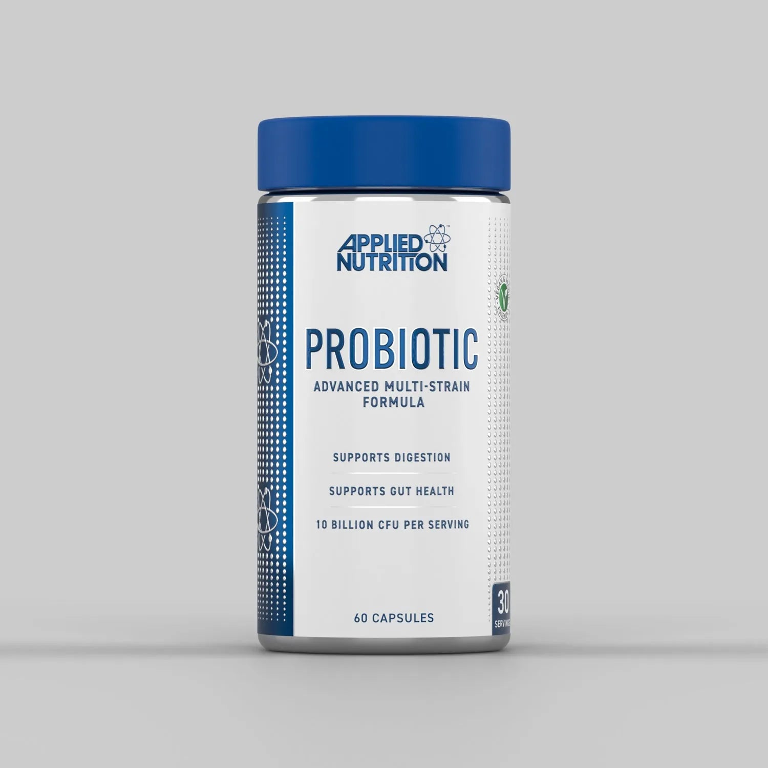 Probiotique - Formule Avancée Multi-Souches