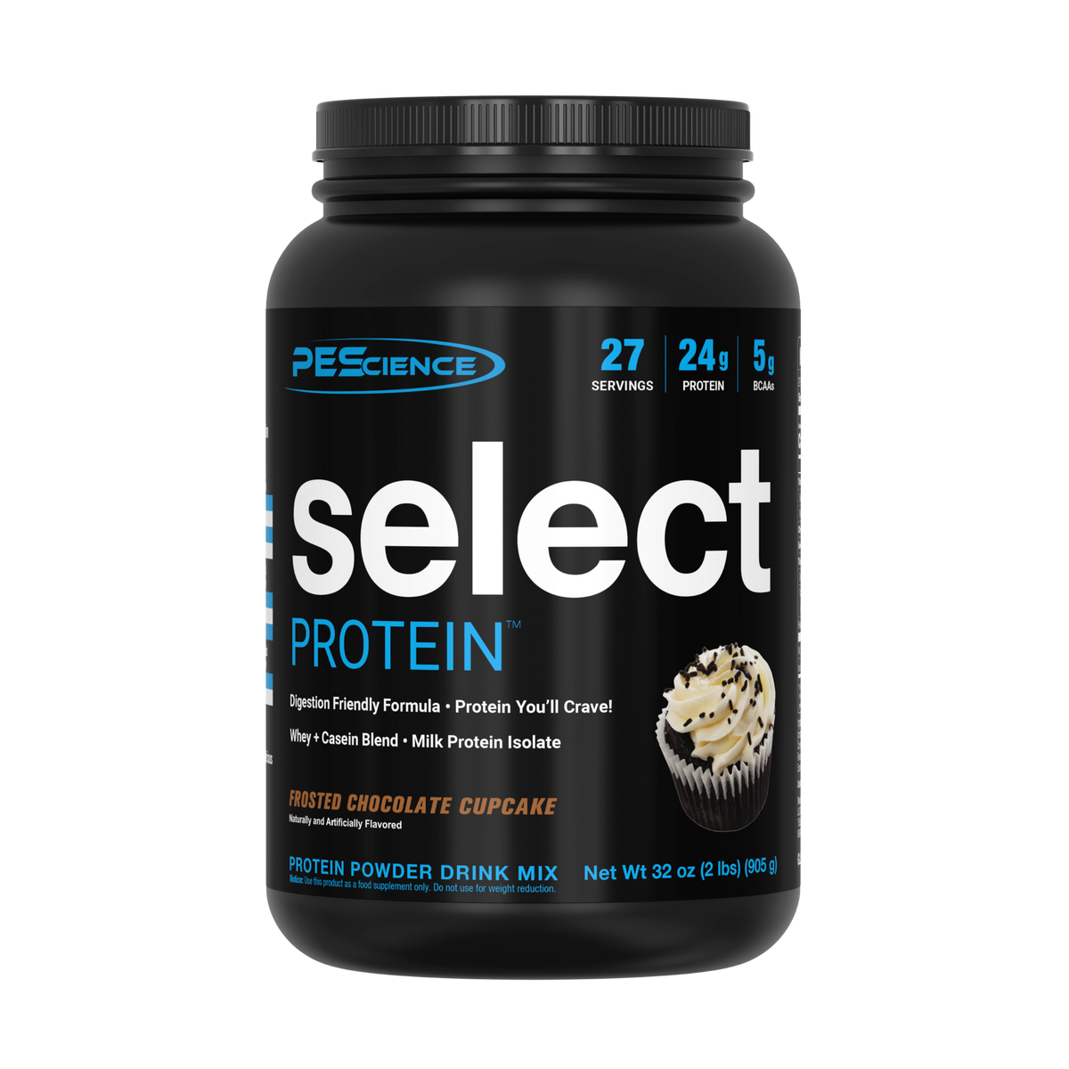 Select Protein