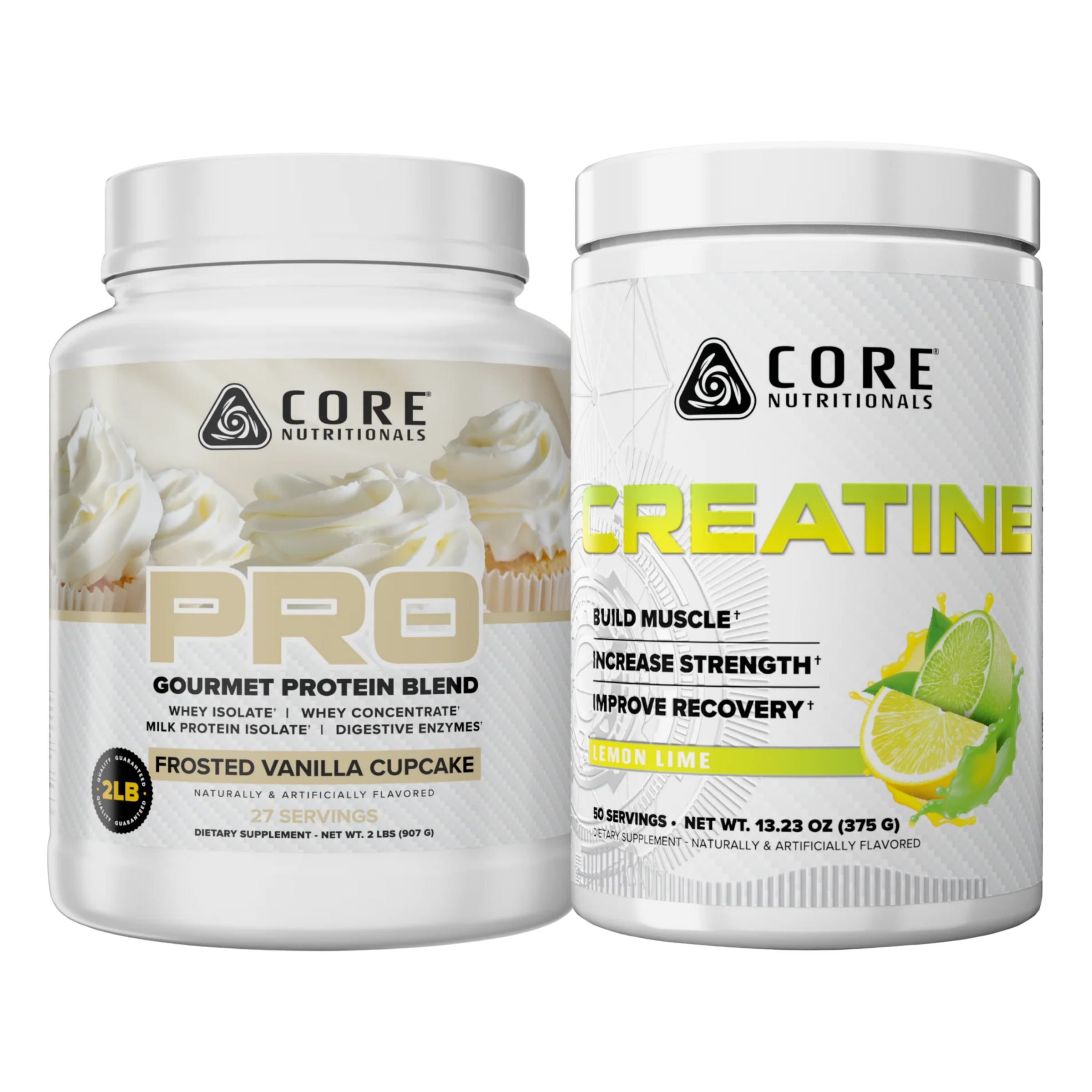 Core Nutritionals Pack Force