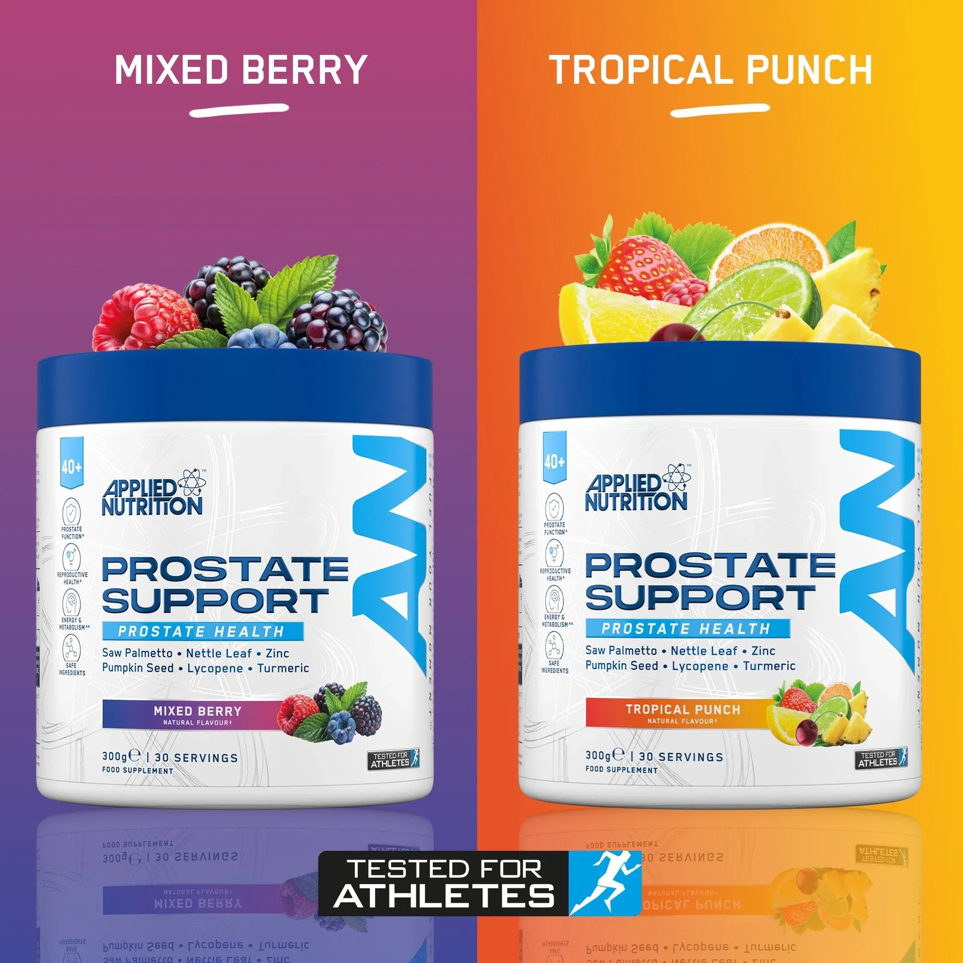 Prostate Support - Santé de la Prostate