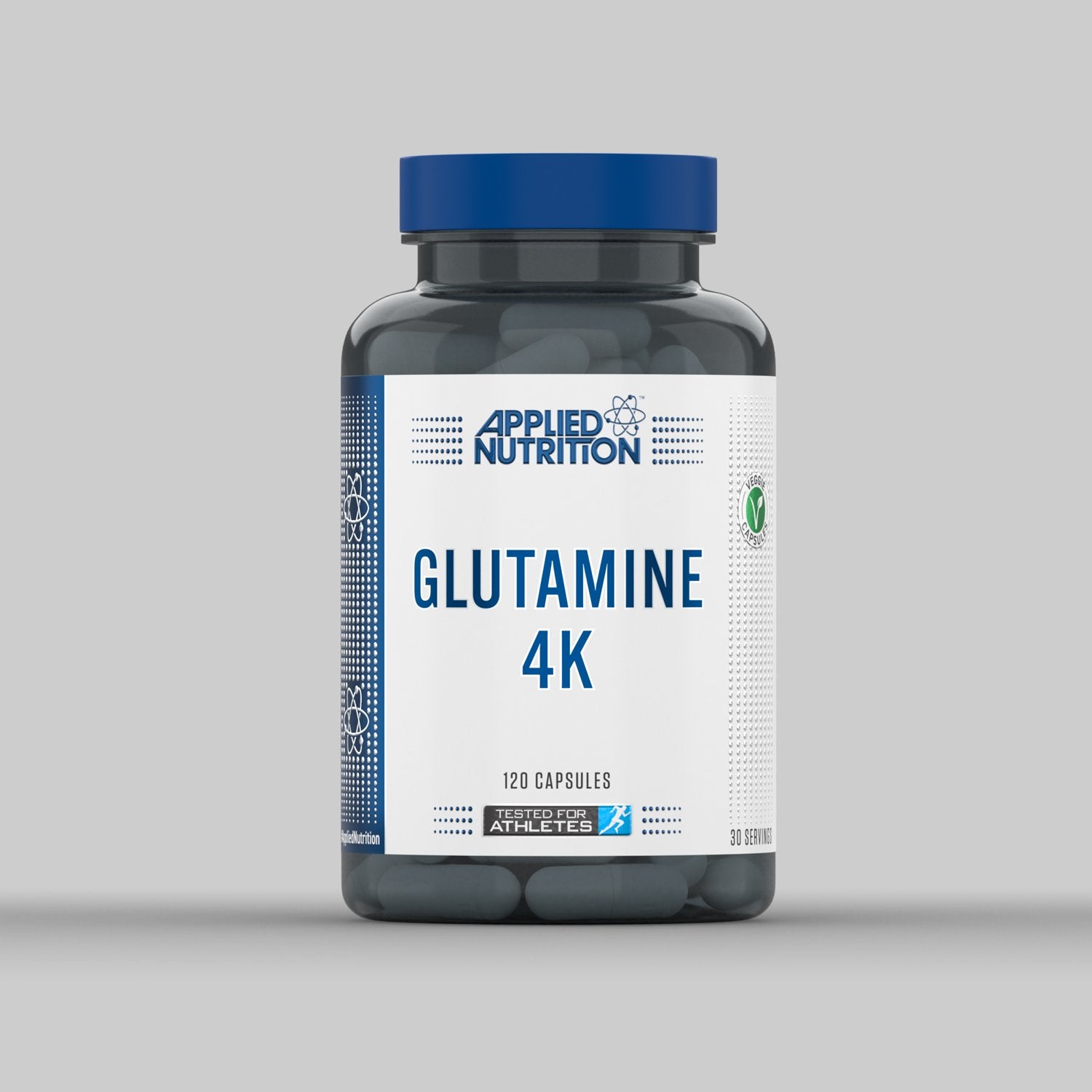 Glutamine 4K