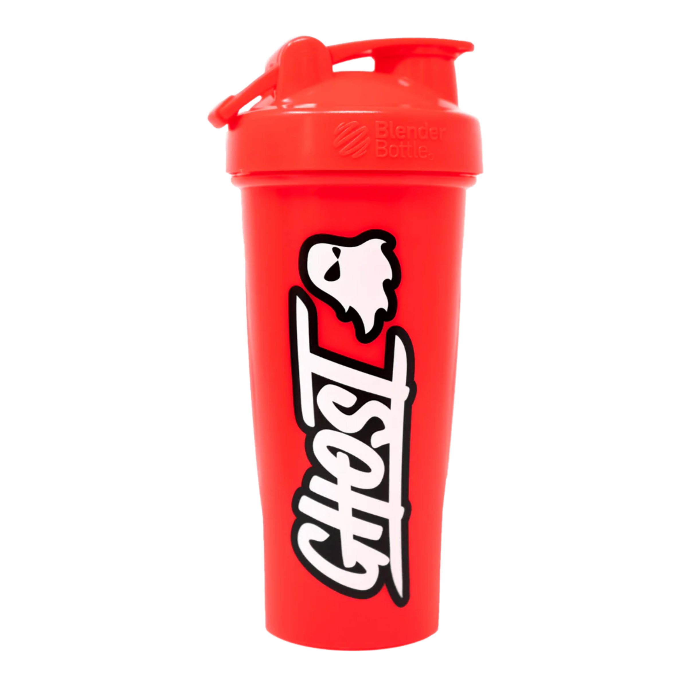 GHOST® LOGO SHAKER