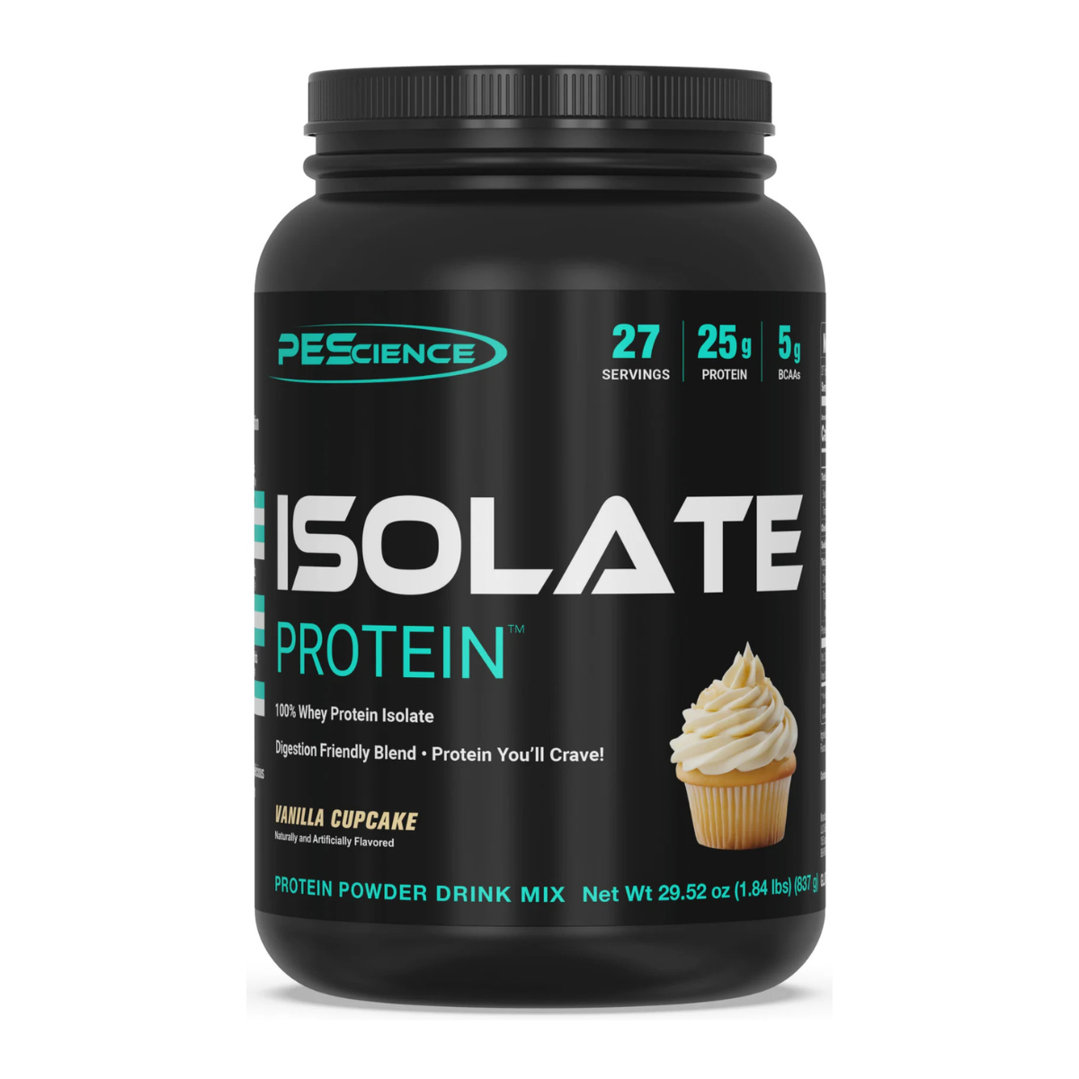 ISOLATE Protein