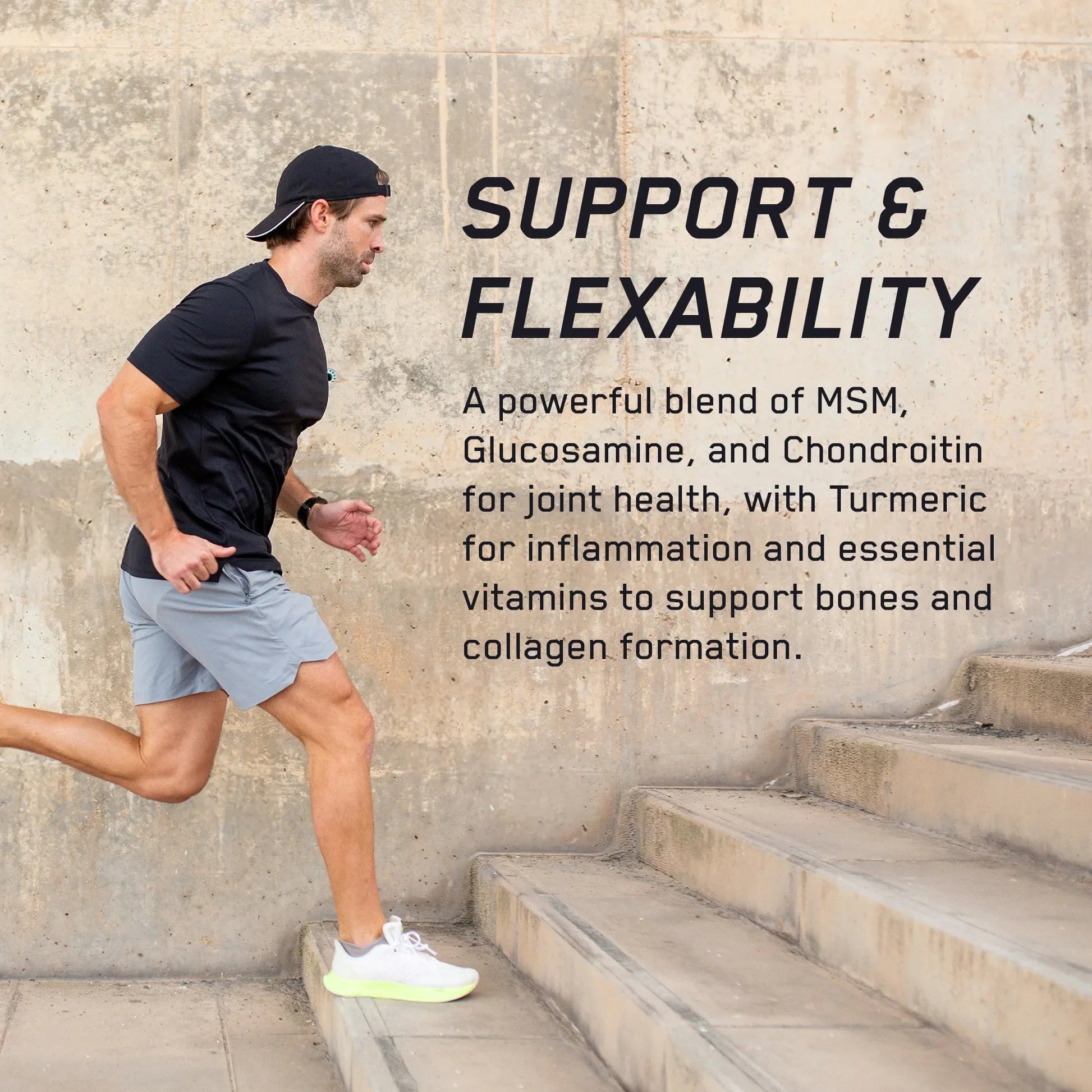 Joint Complex - Complexe Pour Articulations