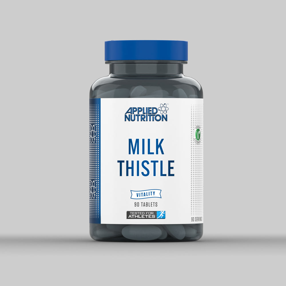 🎁 Milk Thistle (Chardon Marie) (100% off)