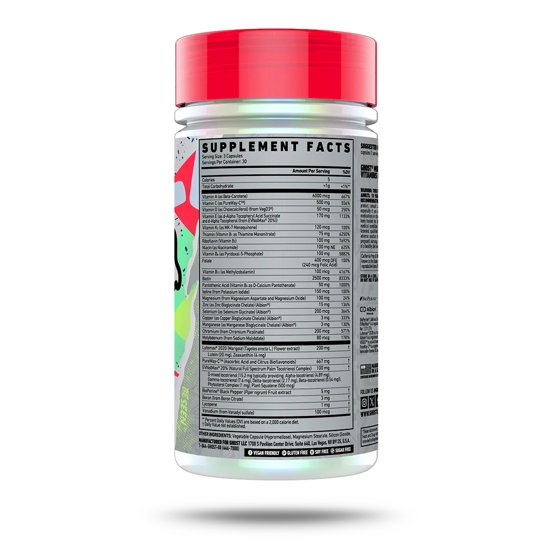 GHOST® MULTI