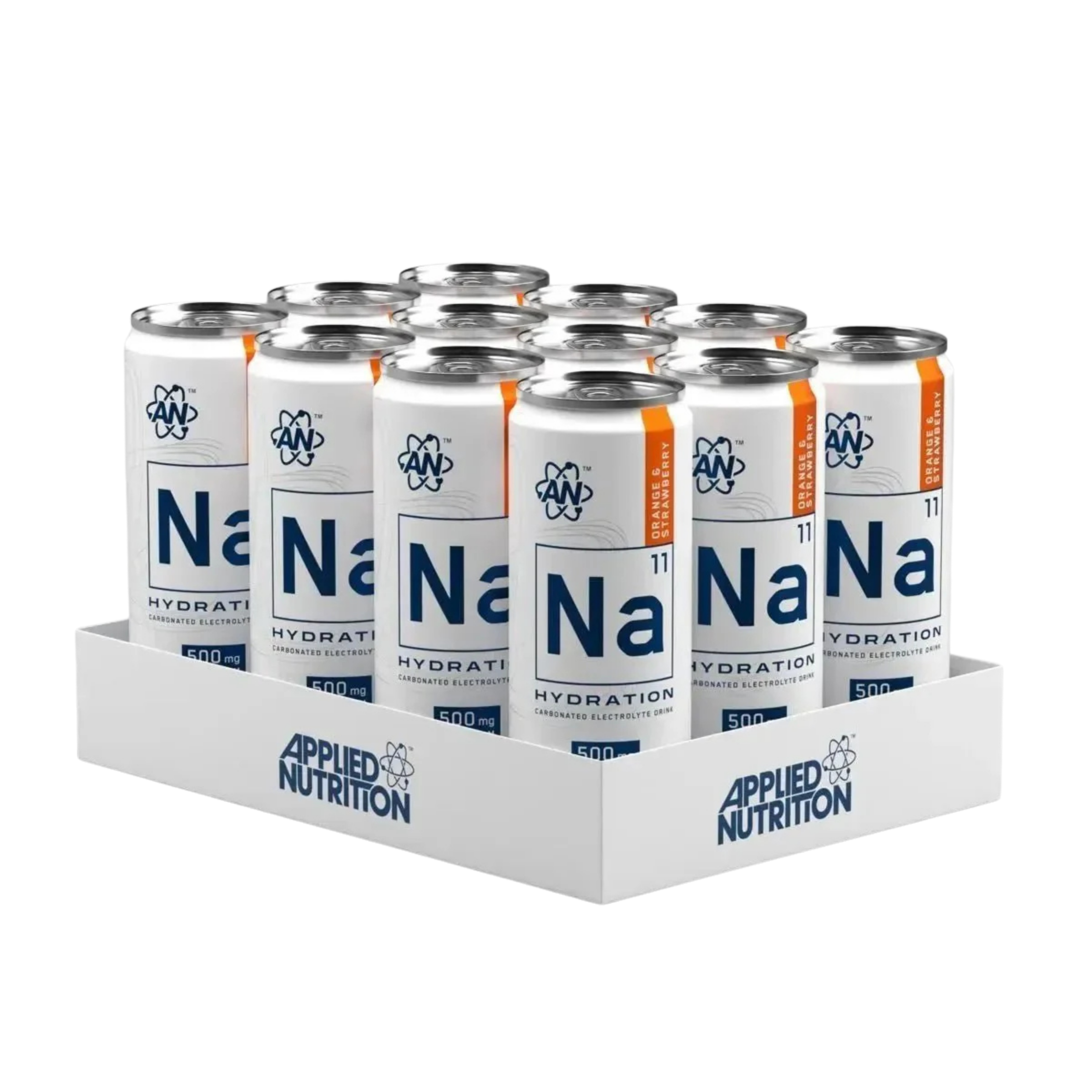 Applied Nutrition Na11 Hydration