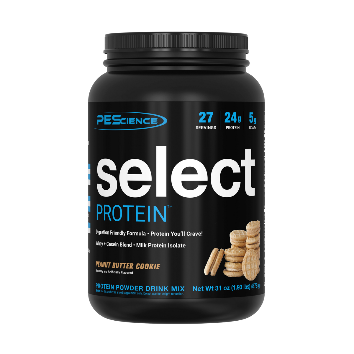 Select Protein
