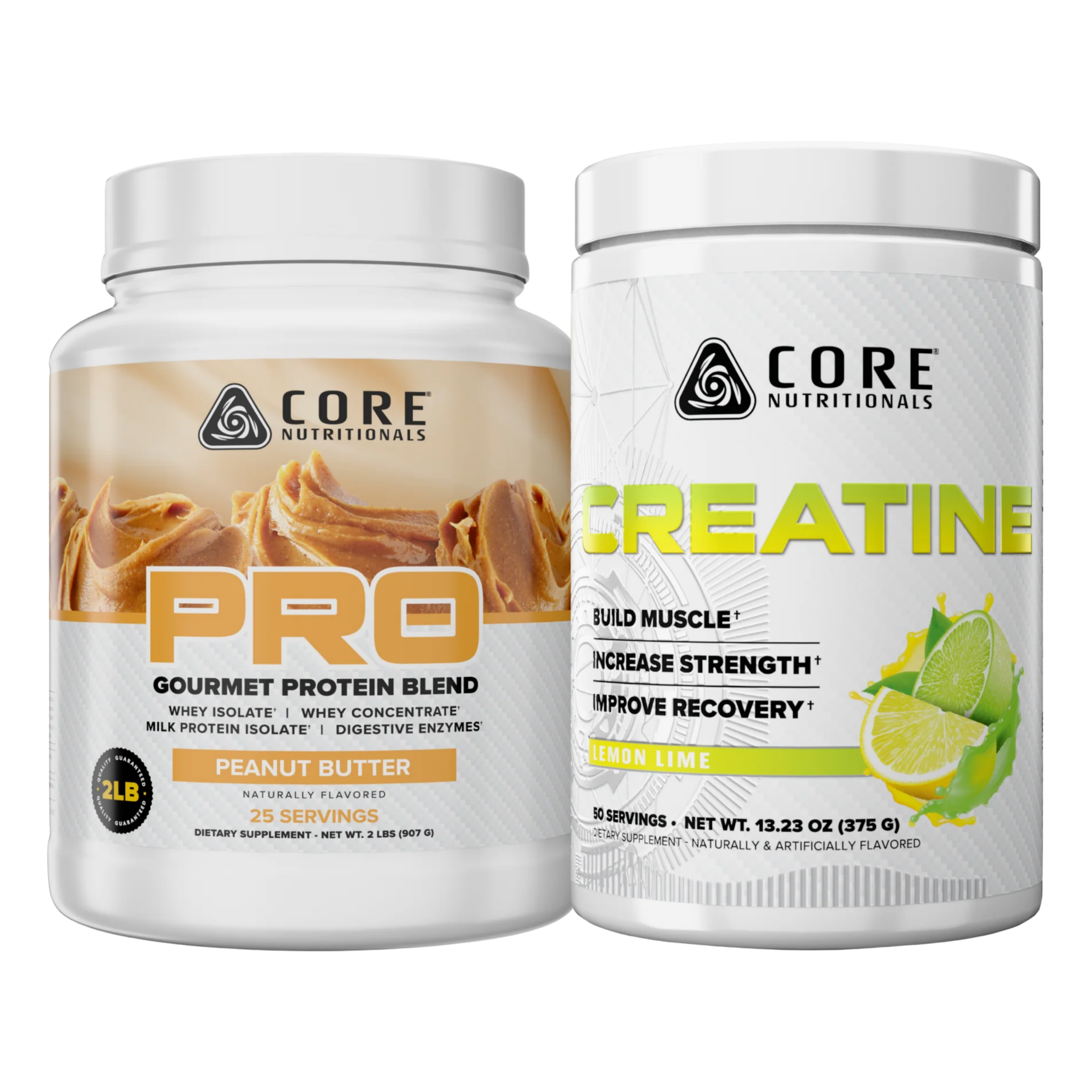 Core Nutritionals Pack Force