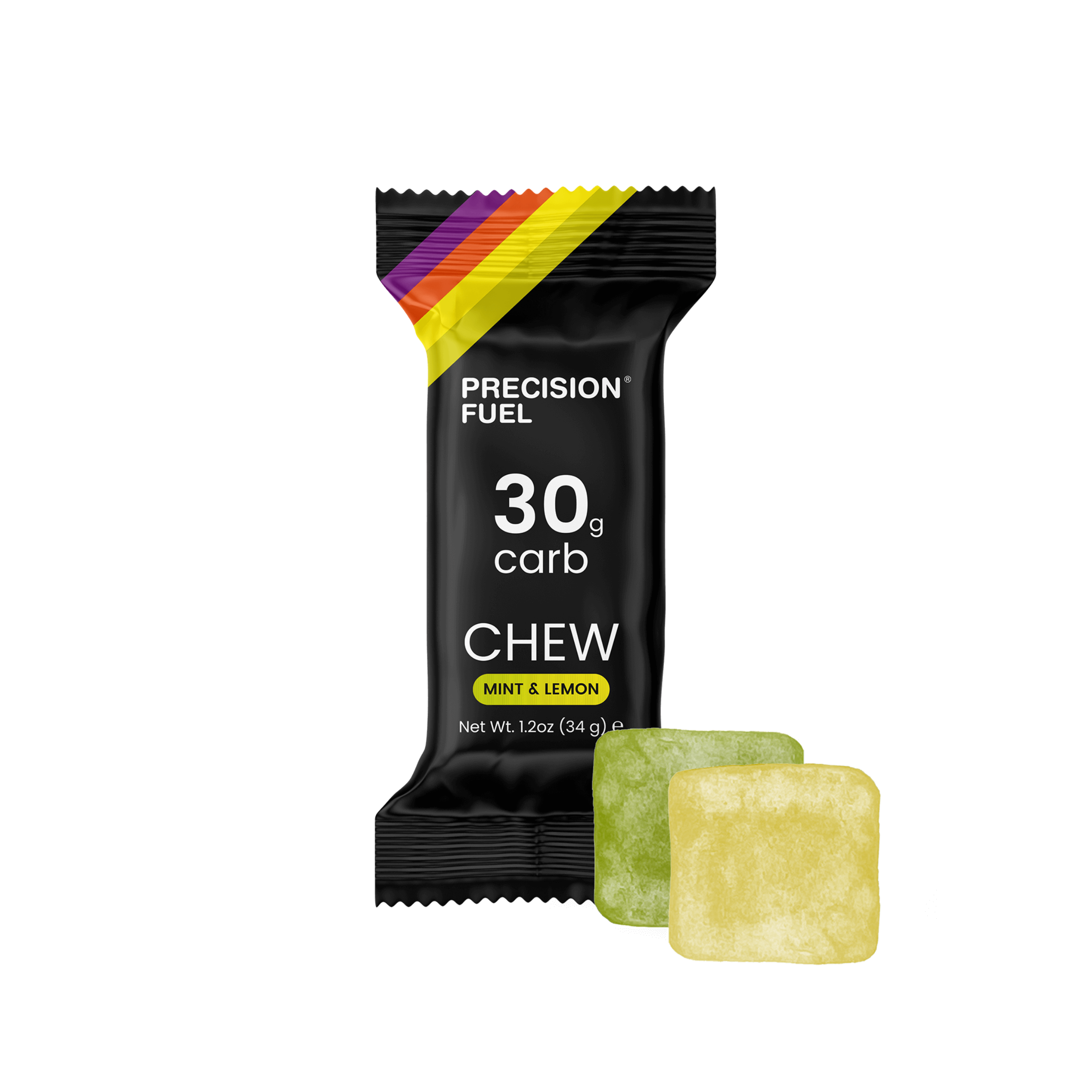 PF 30 Chew Menthe & Citron