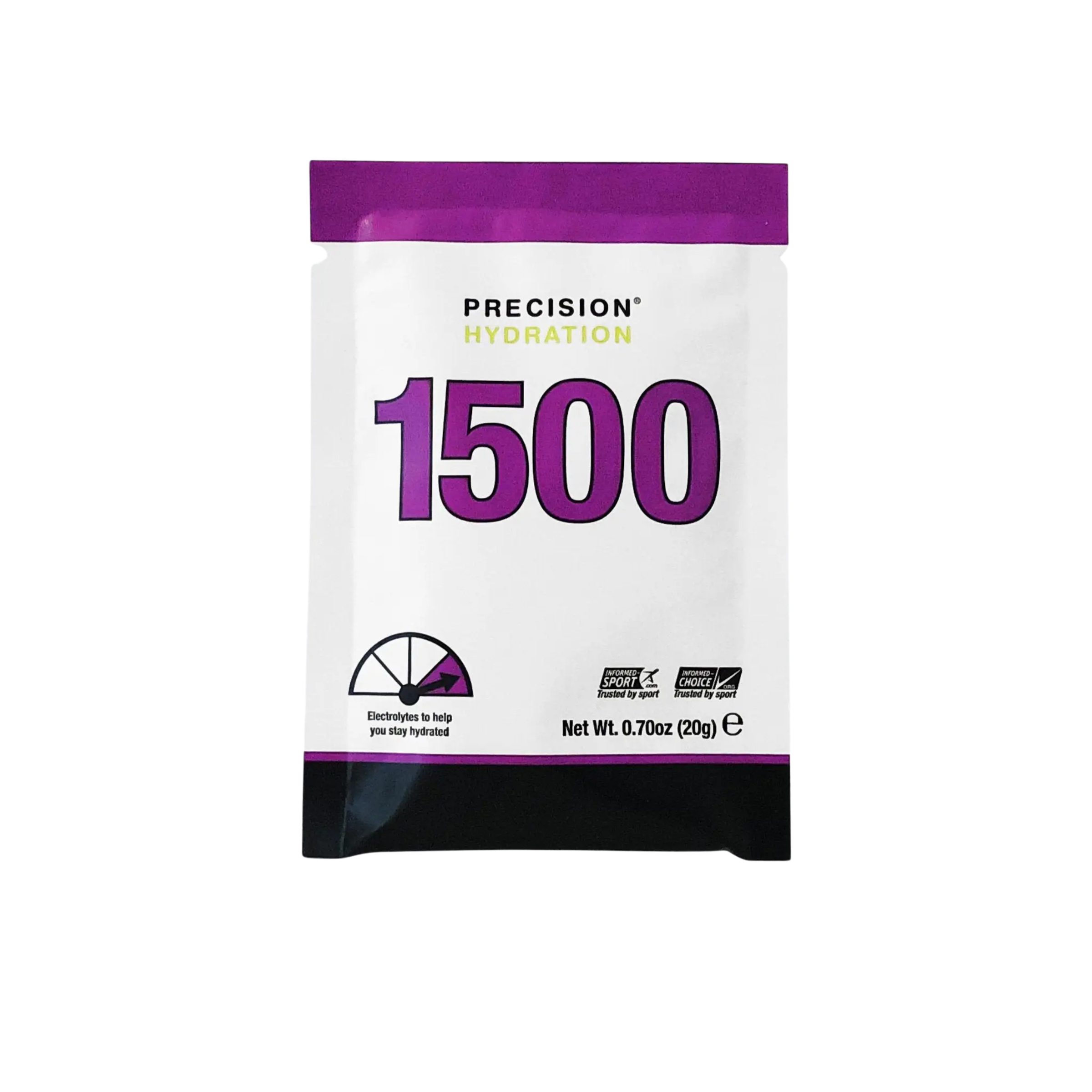 PH 1500 Boisson Électrolyte