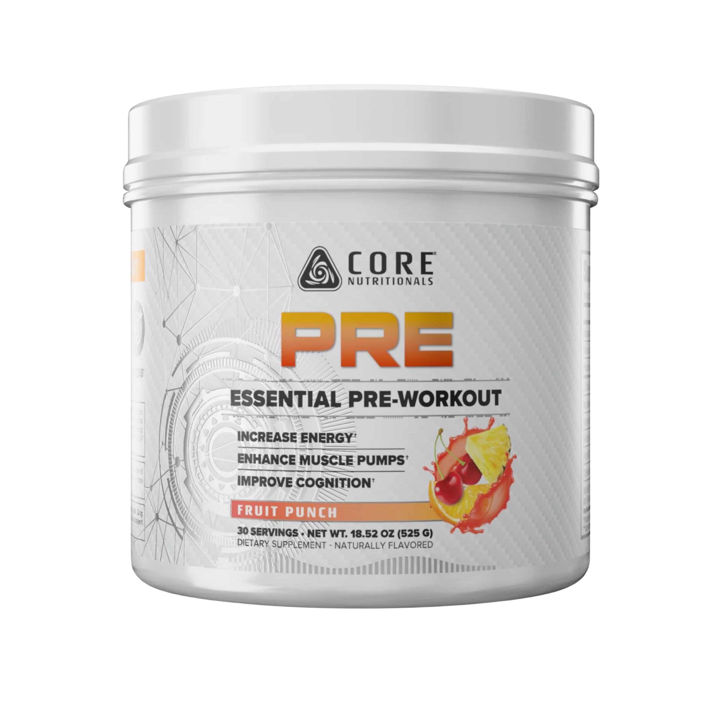 Core Nutritionals PRE