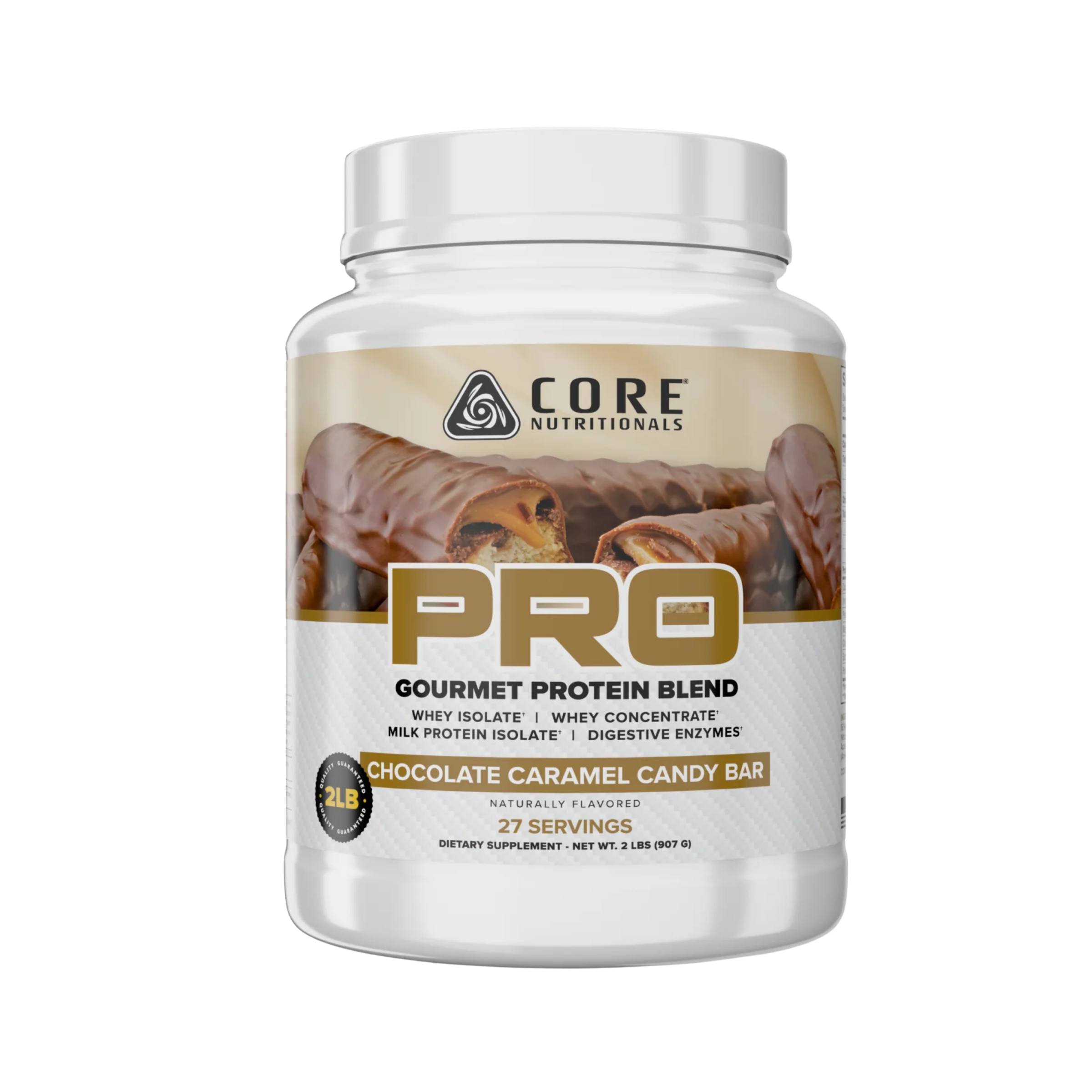 Core Nutritionals PRO