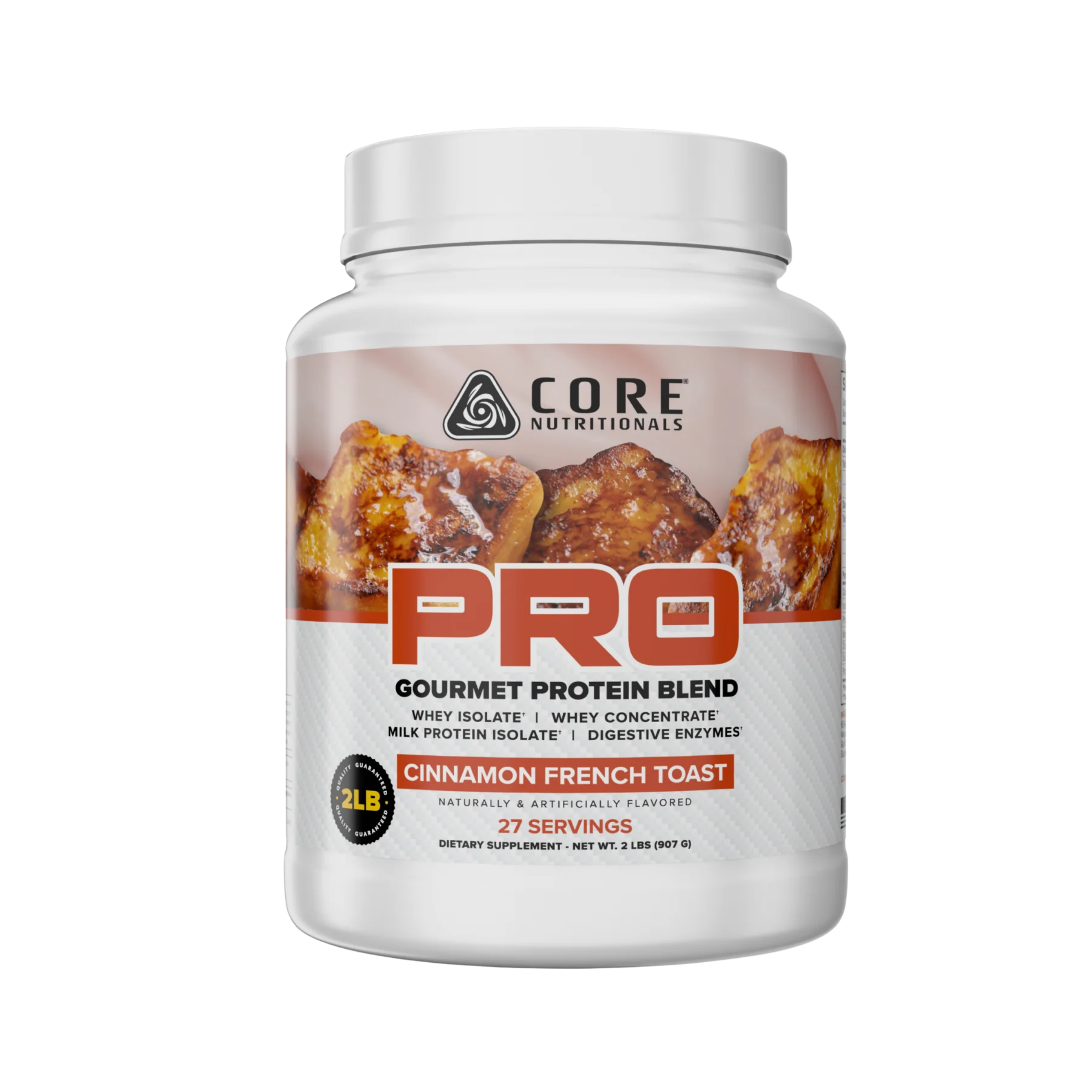 Core Nutritionals PRO