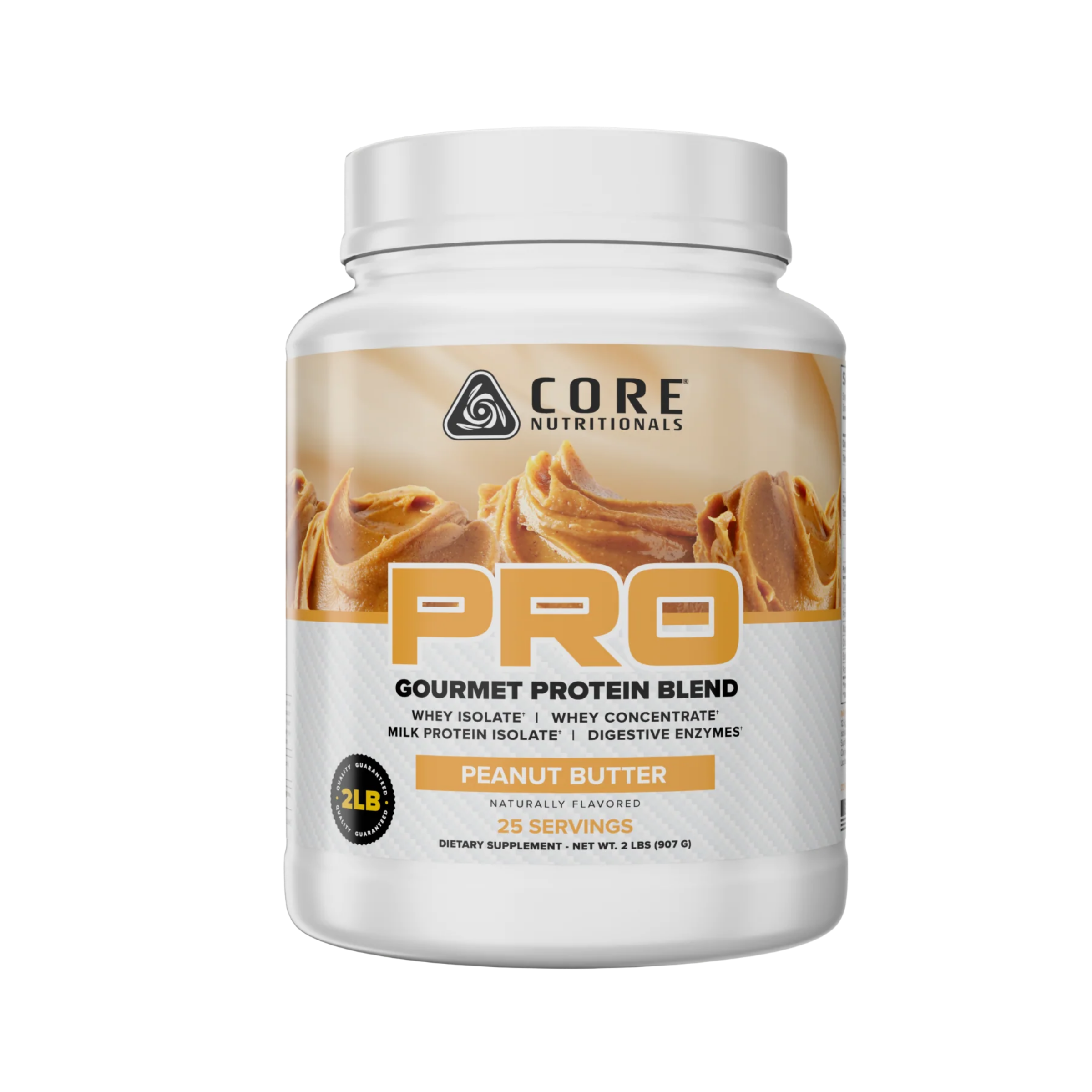 Core Nutritionals PRO