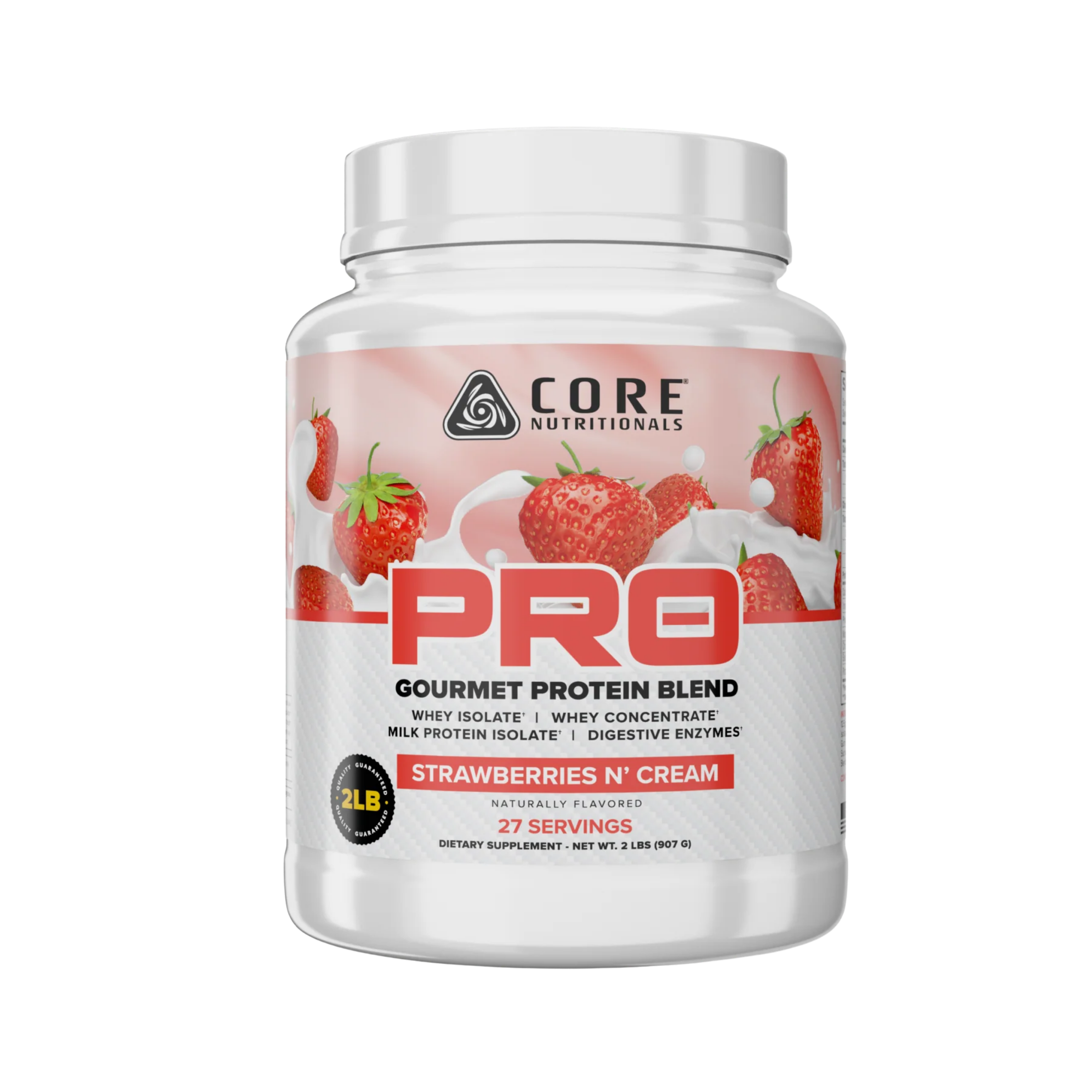 Core Nutritionals PRO