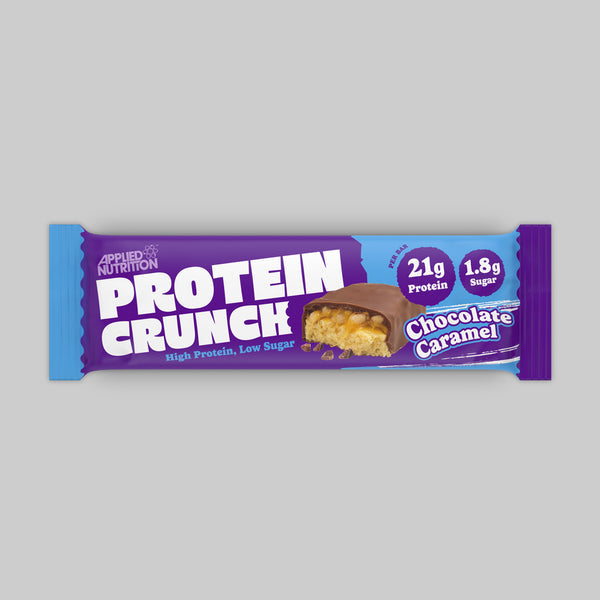 Protein Crunch Barre Protéinée