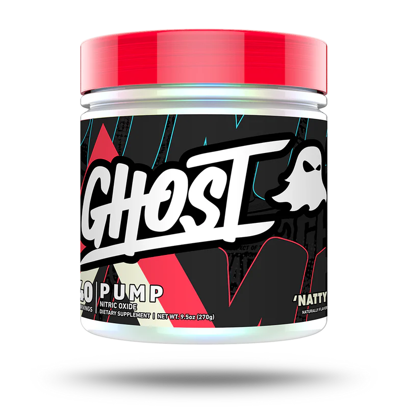 GHOST® PUMP