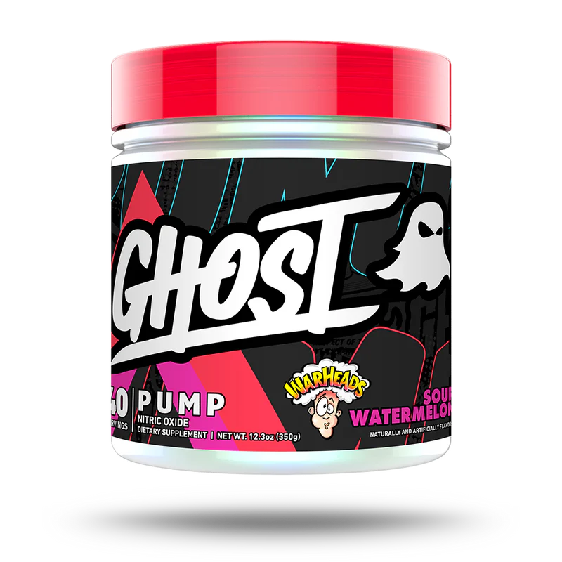 GHOST® PUMP