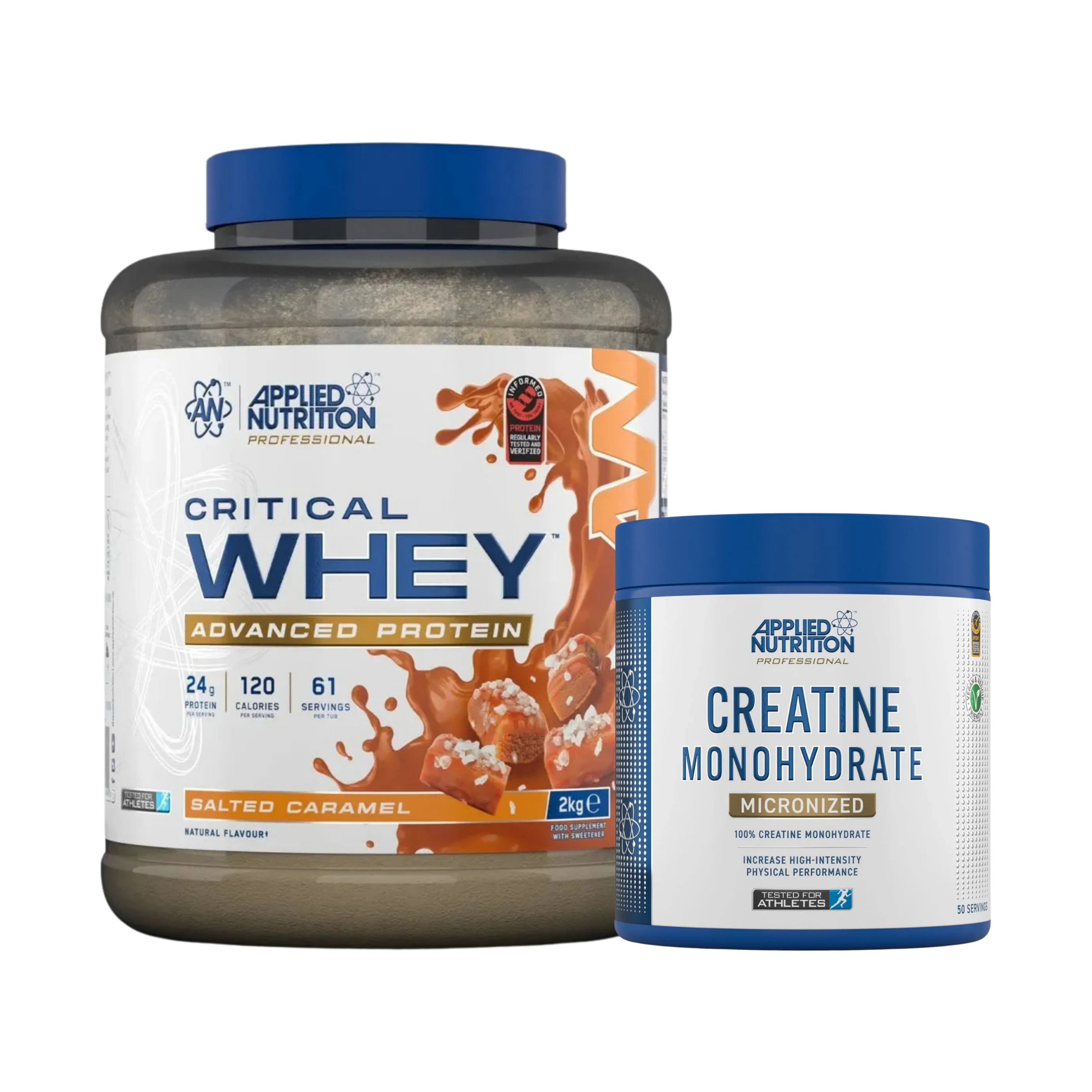 Applied Nutrition Pack Force
