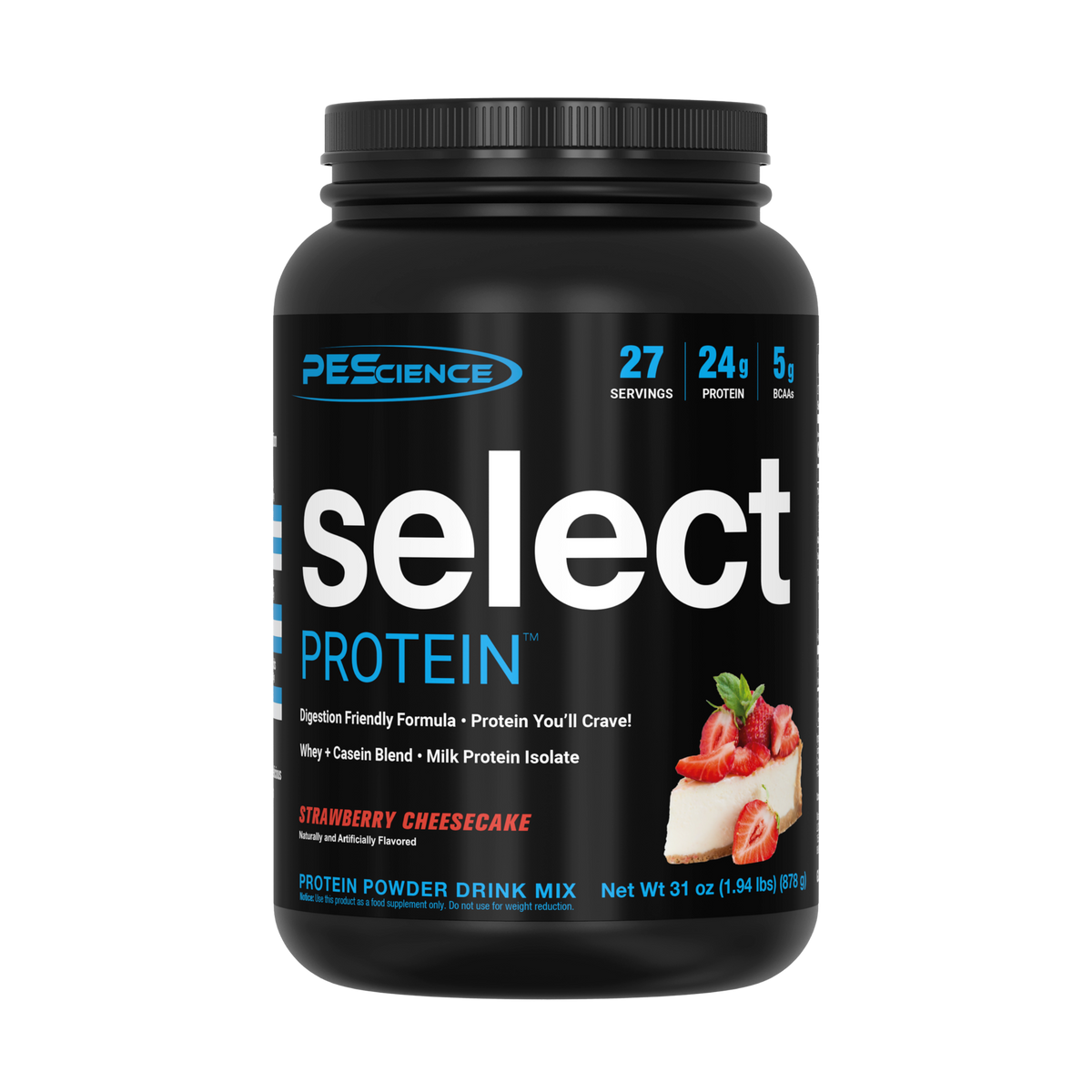 Select Protein